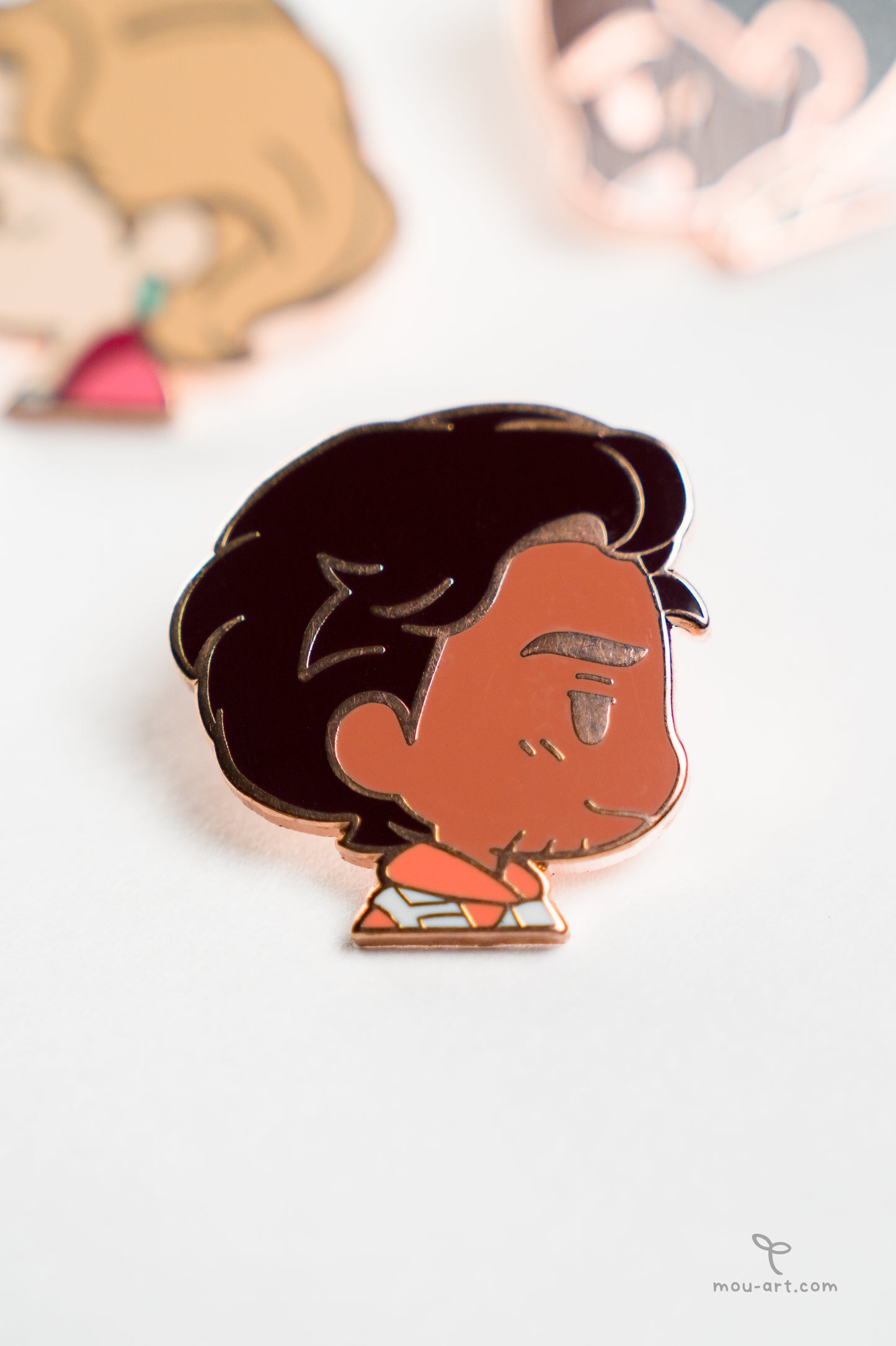 Little Stars Enamel Pins (Last Chance)
