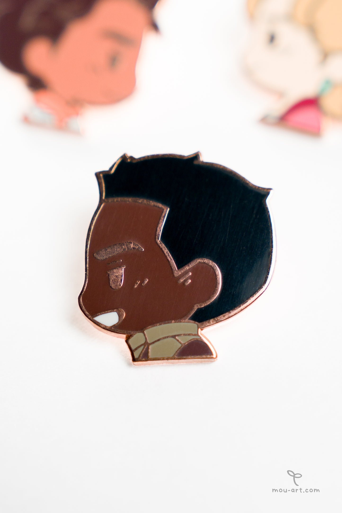 Little Stars Enamel Pins (Last Chance)