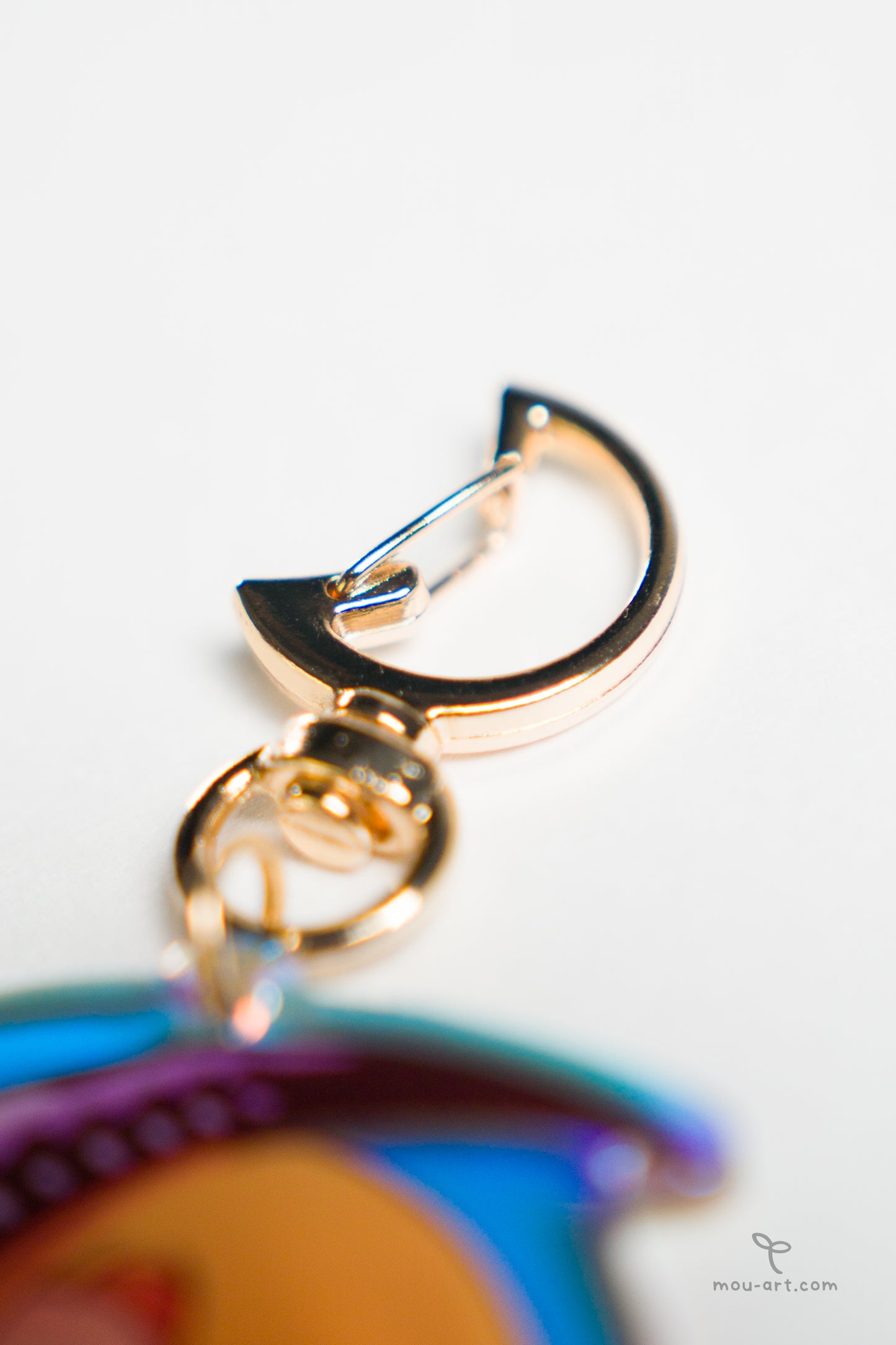 Scions & Ancients Holographic Charms & Stickers (Last Chance)