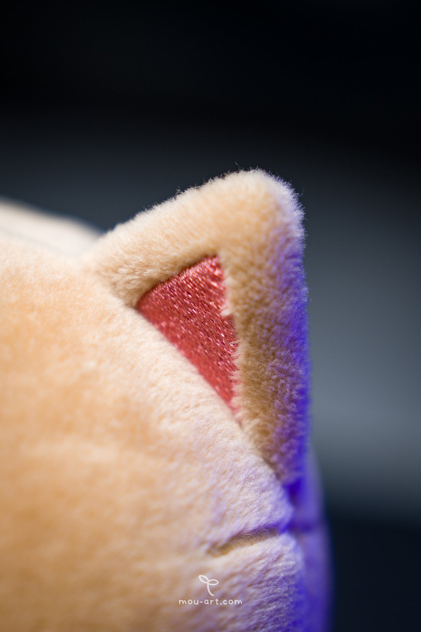 Leon 2.0 Plush Doll RERUN