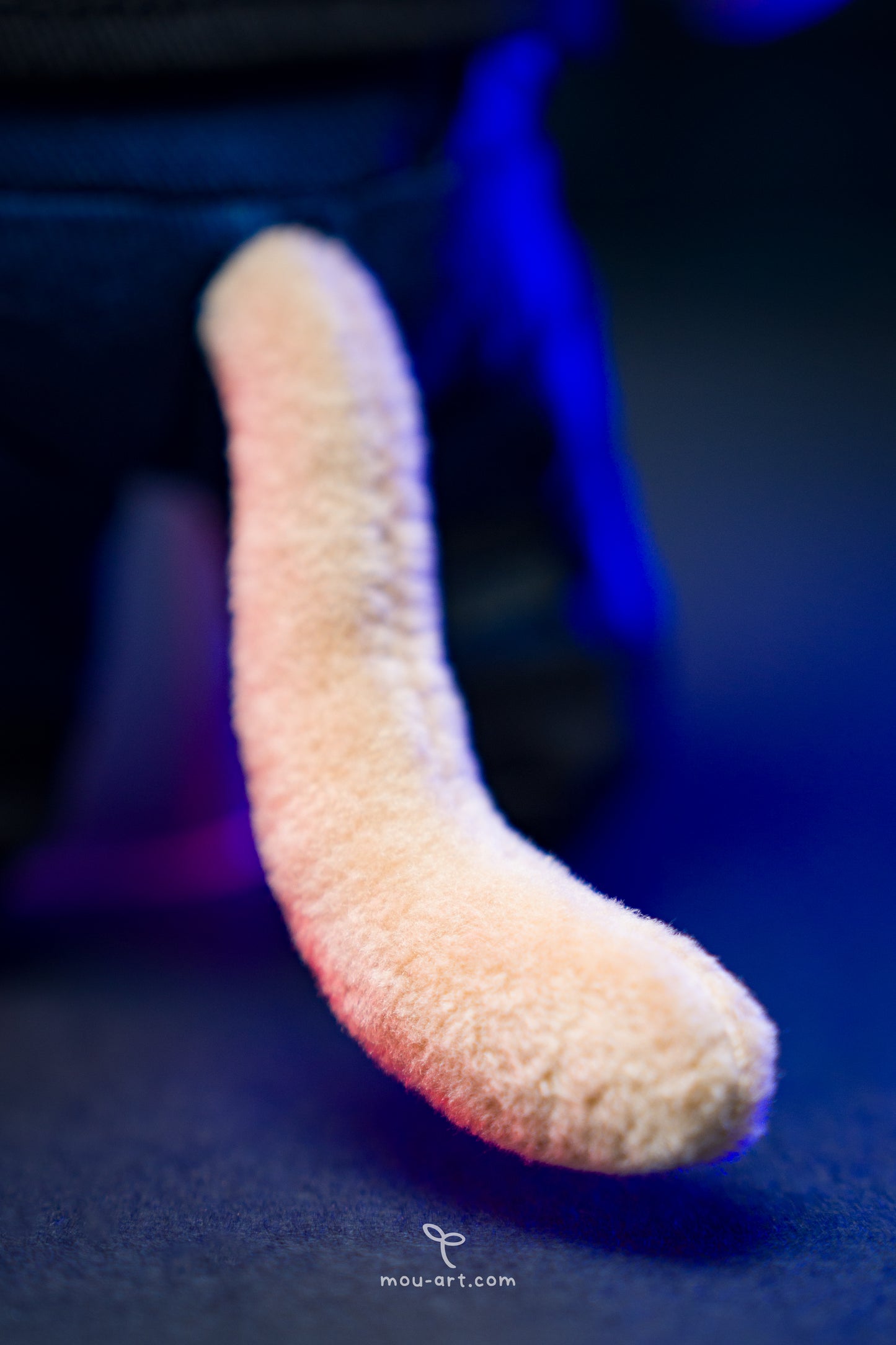 Leon 2.0 Plush Doll RERUN