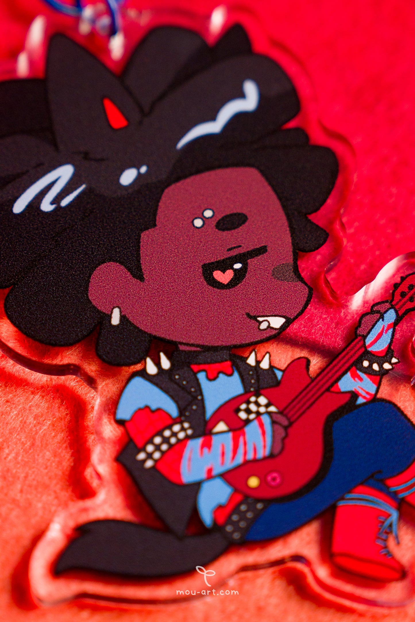 Spidey-Verse Charms