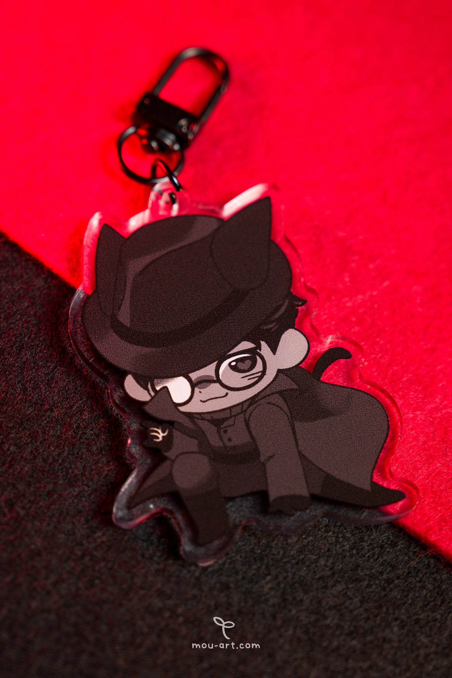 Spidey-Verse Charms