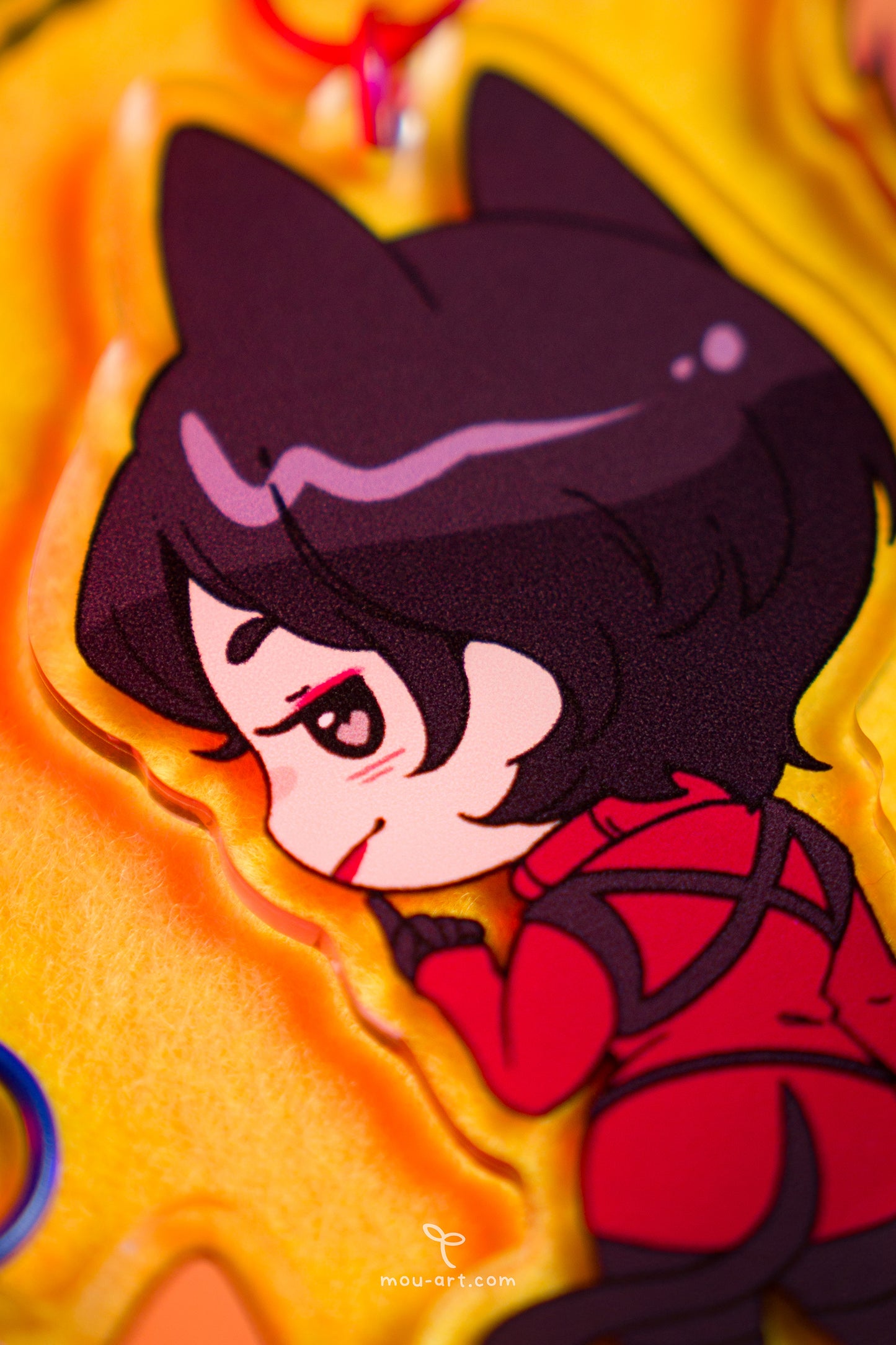 Resi Charms