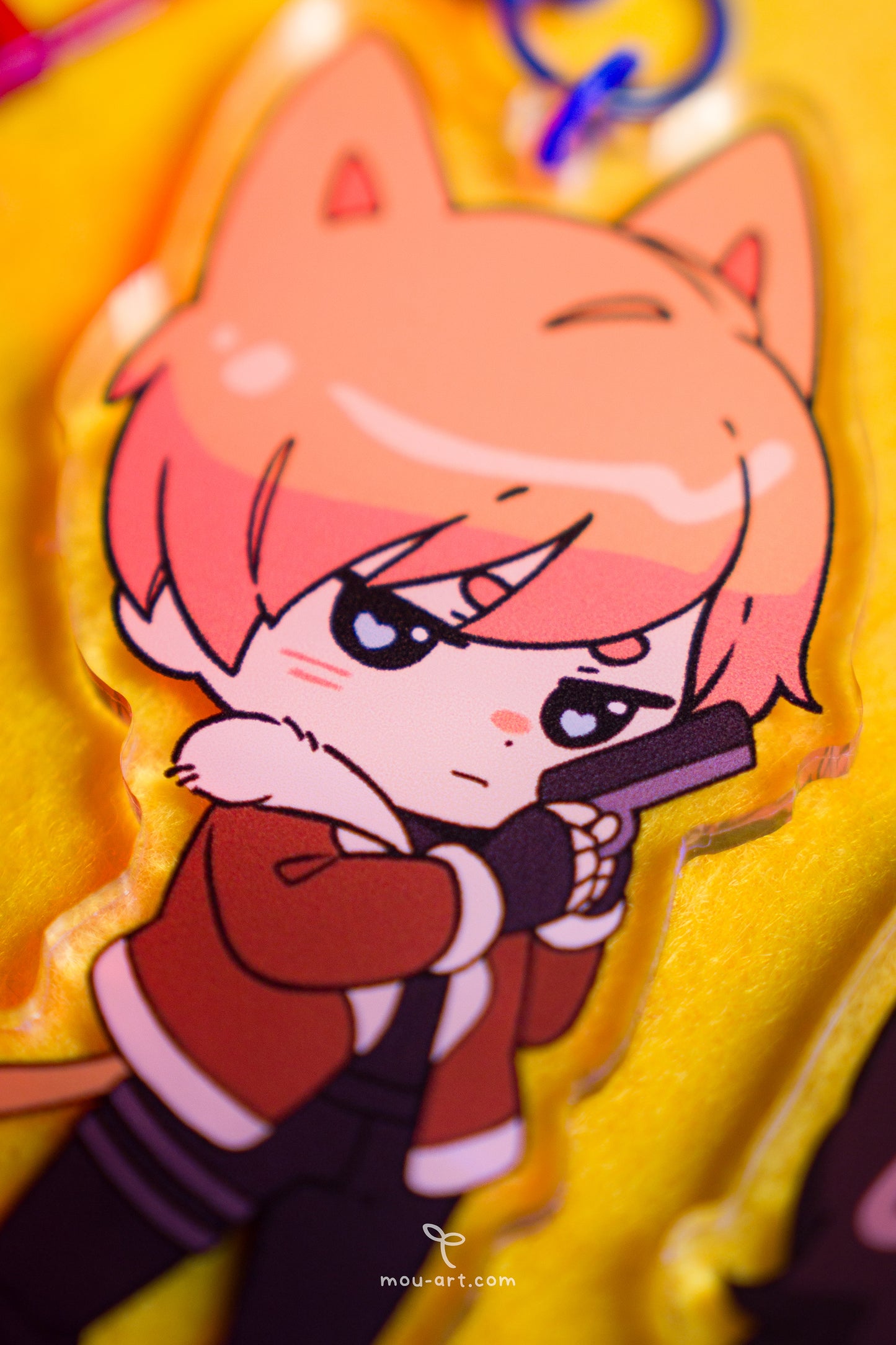 Resi Charms