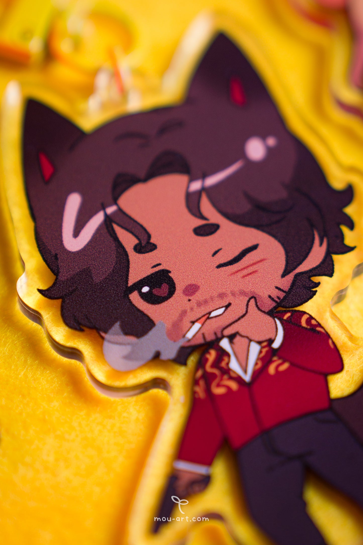 Resi Charms