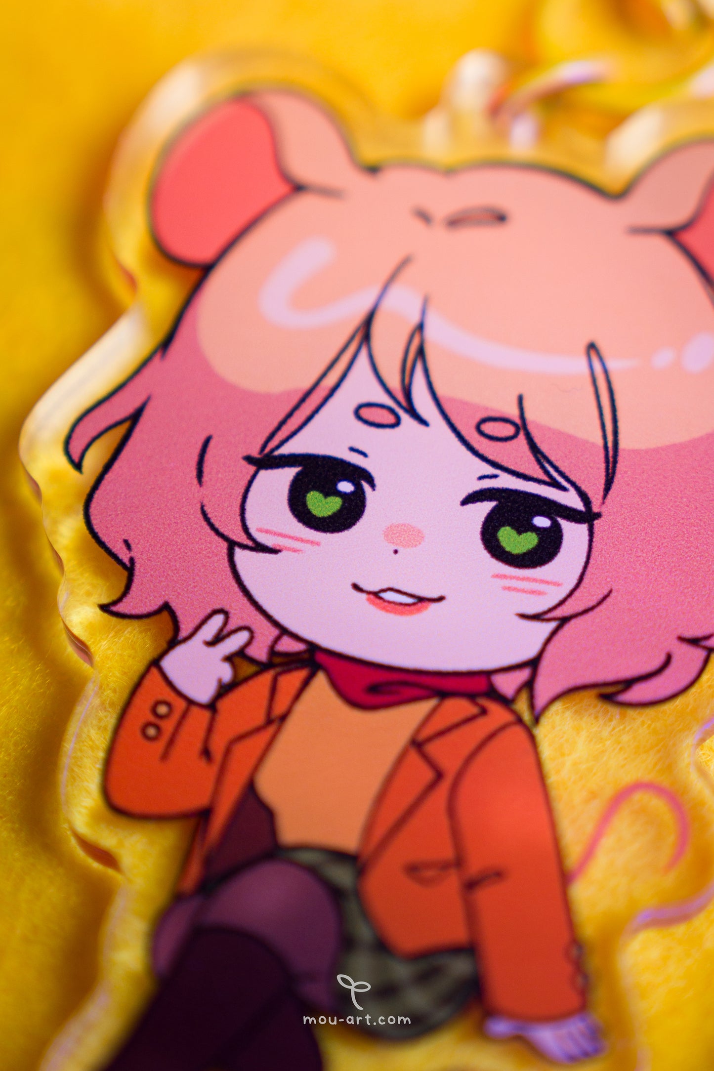 Resi Charms