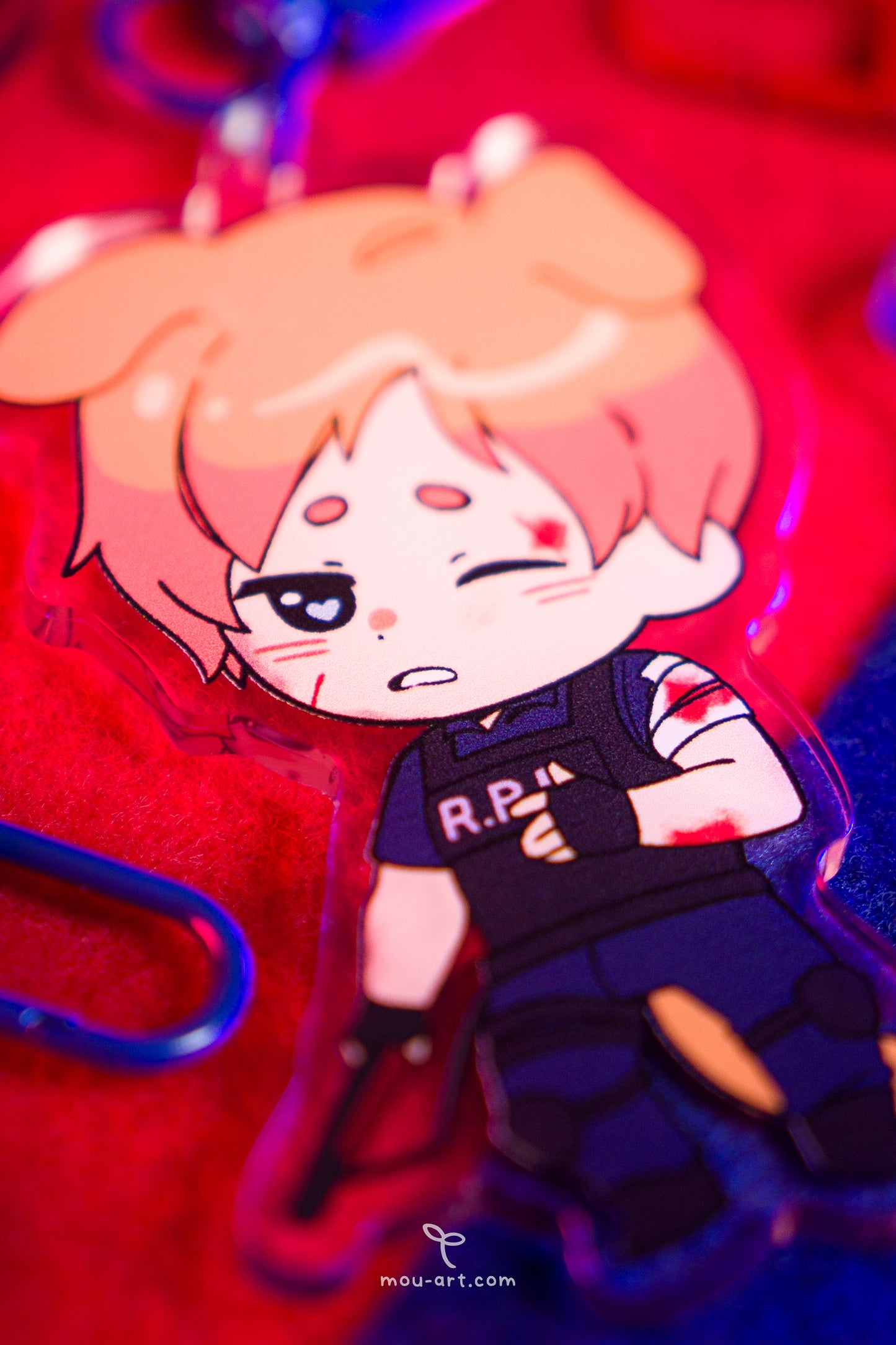 Resi Charms