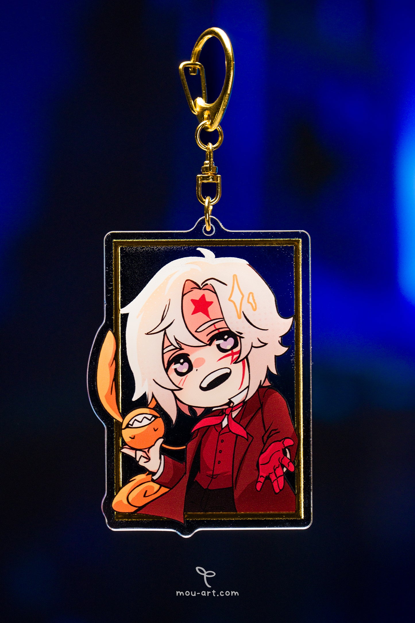 Exorcists Charms