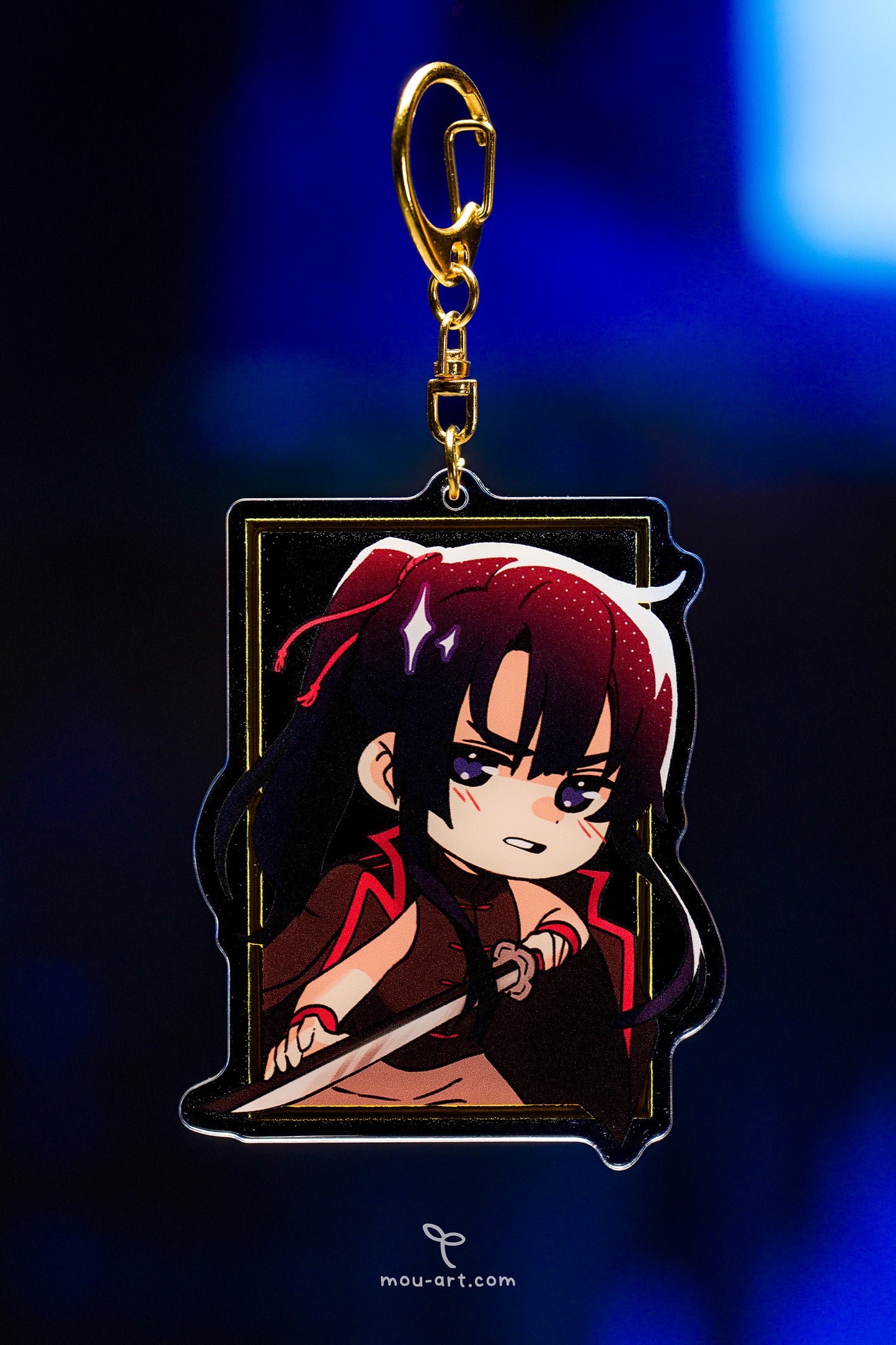 Exorcists Charms
