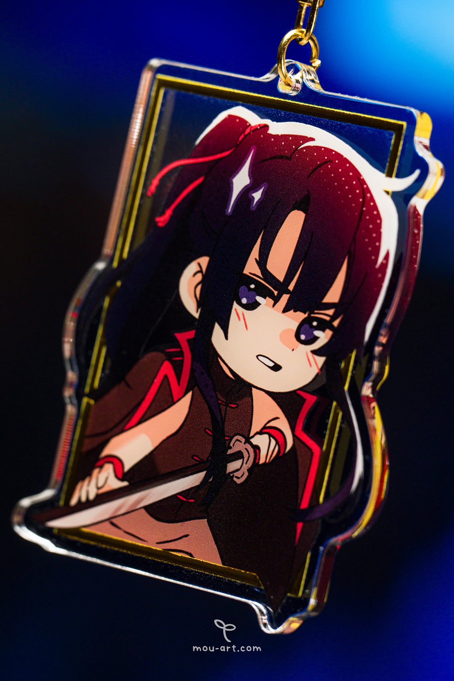 Exorcists Charms