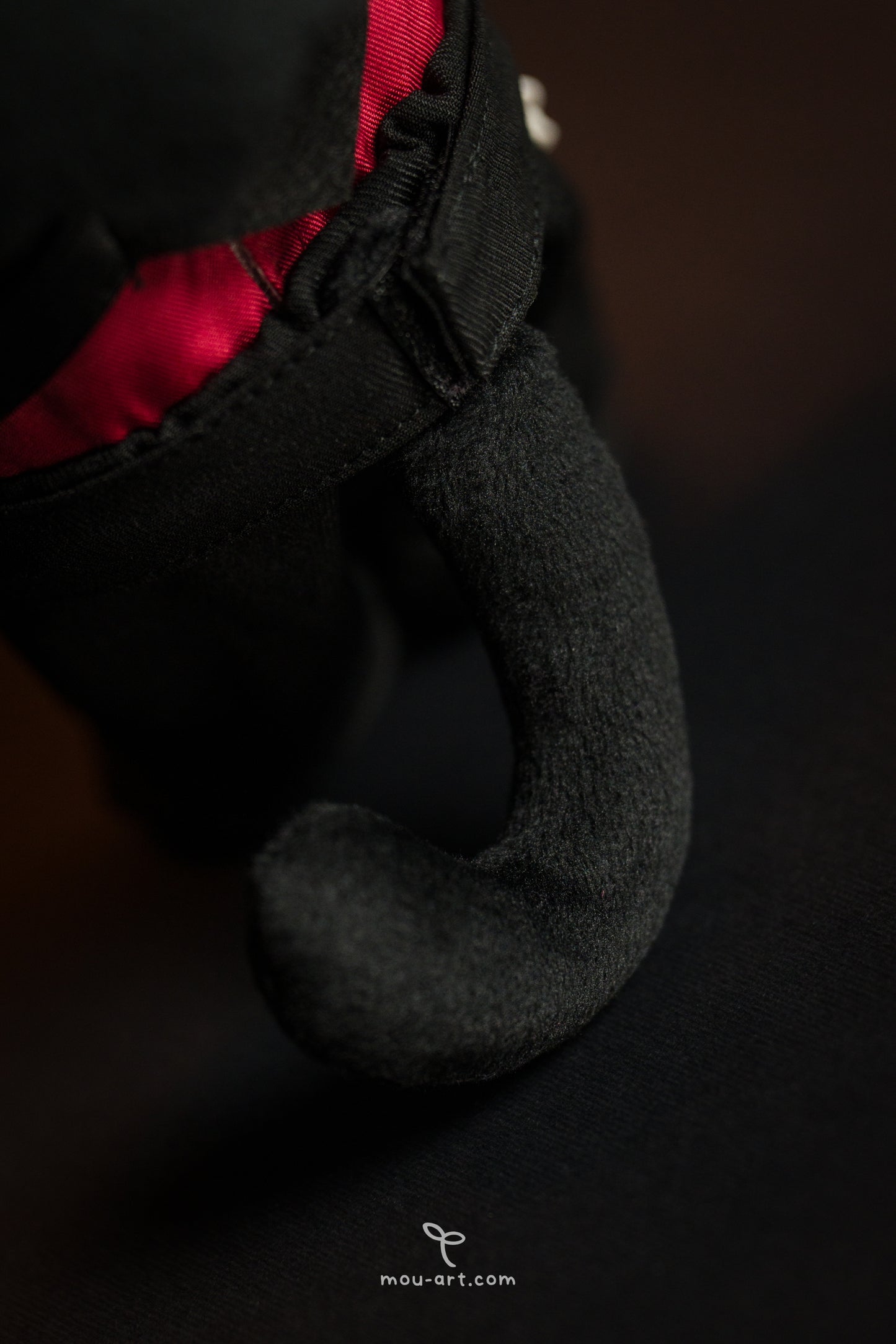 PREORDER! Resi6 Ada & Leon Plush Dolls