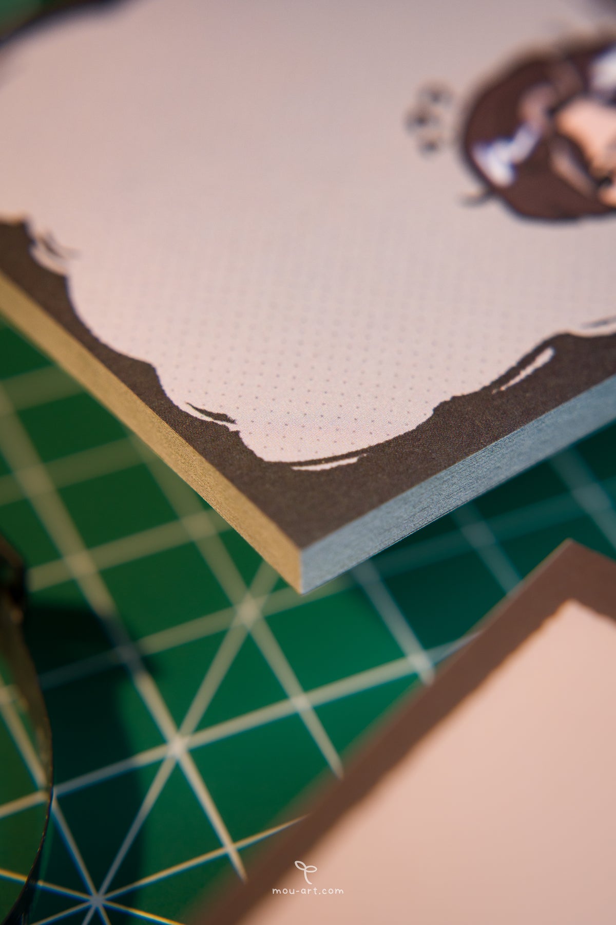 Notepads