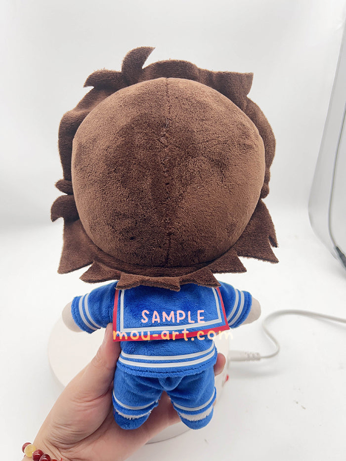 Scoops Ahoy Plush Doll