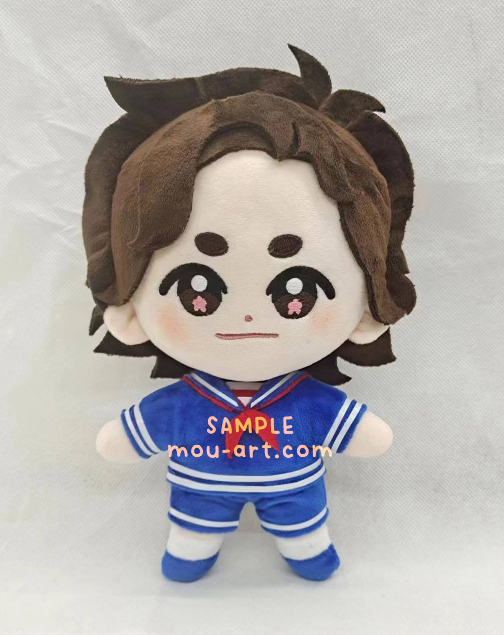 Scoops Ahoy Plush Doll
