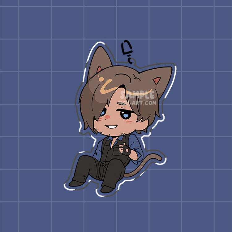 Resi Charms