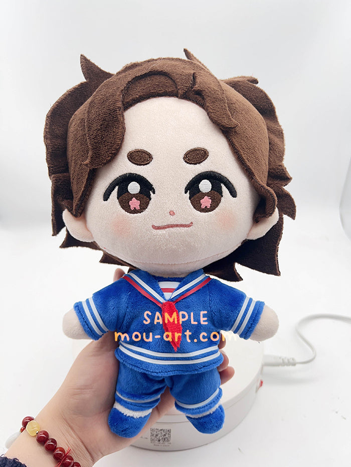 Scoops Ahoy Plush Doll