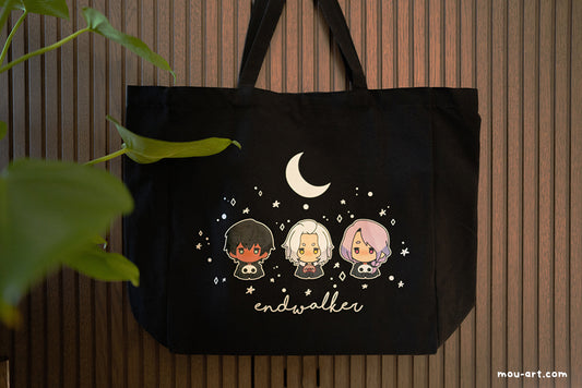 Ancients Tote Bag