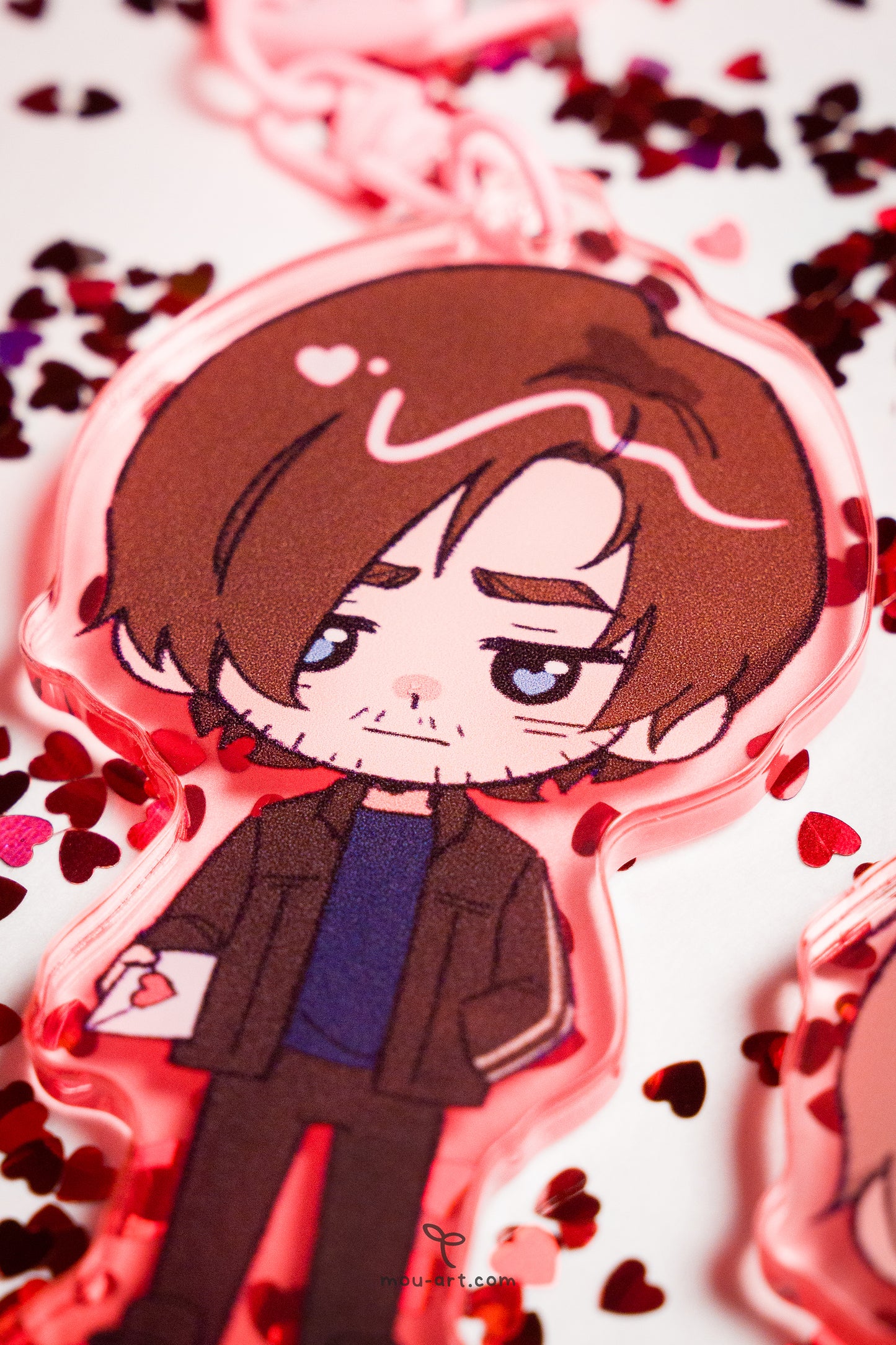Valentine's Day Charms (Last Chance)
