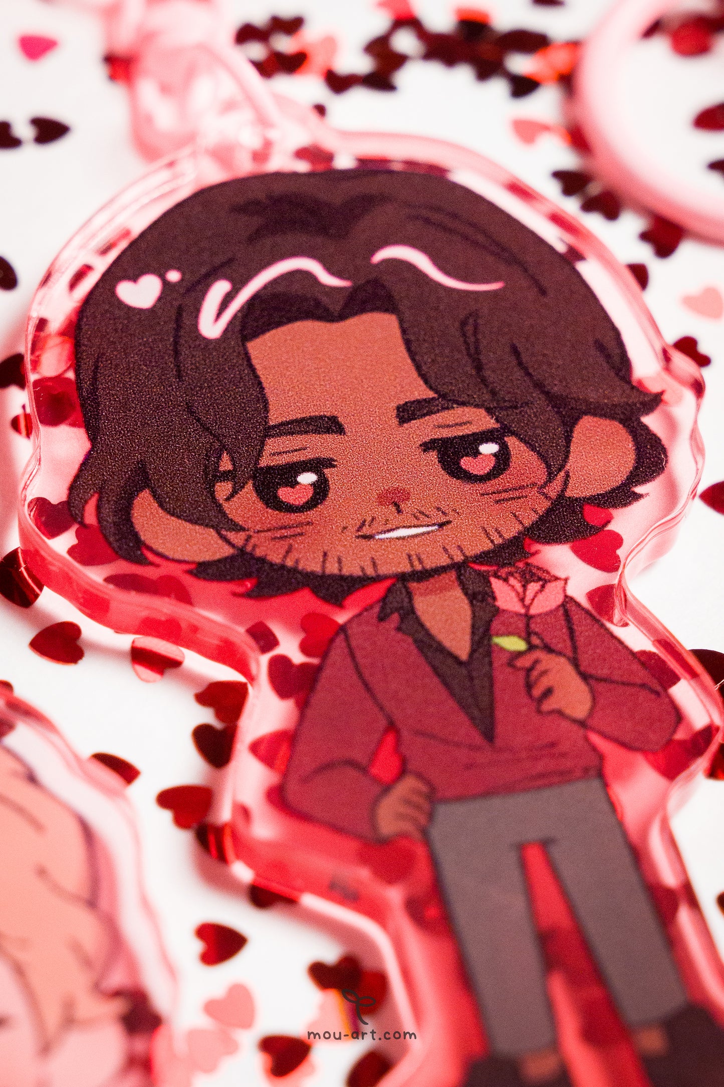Valentine's Day Charms (Last Chance)