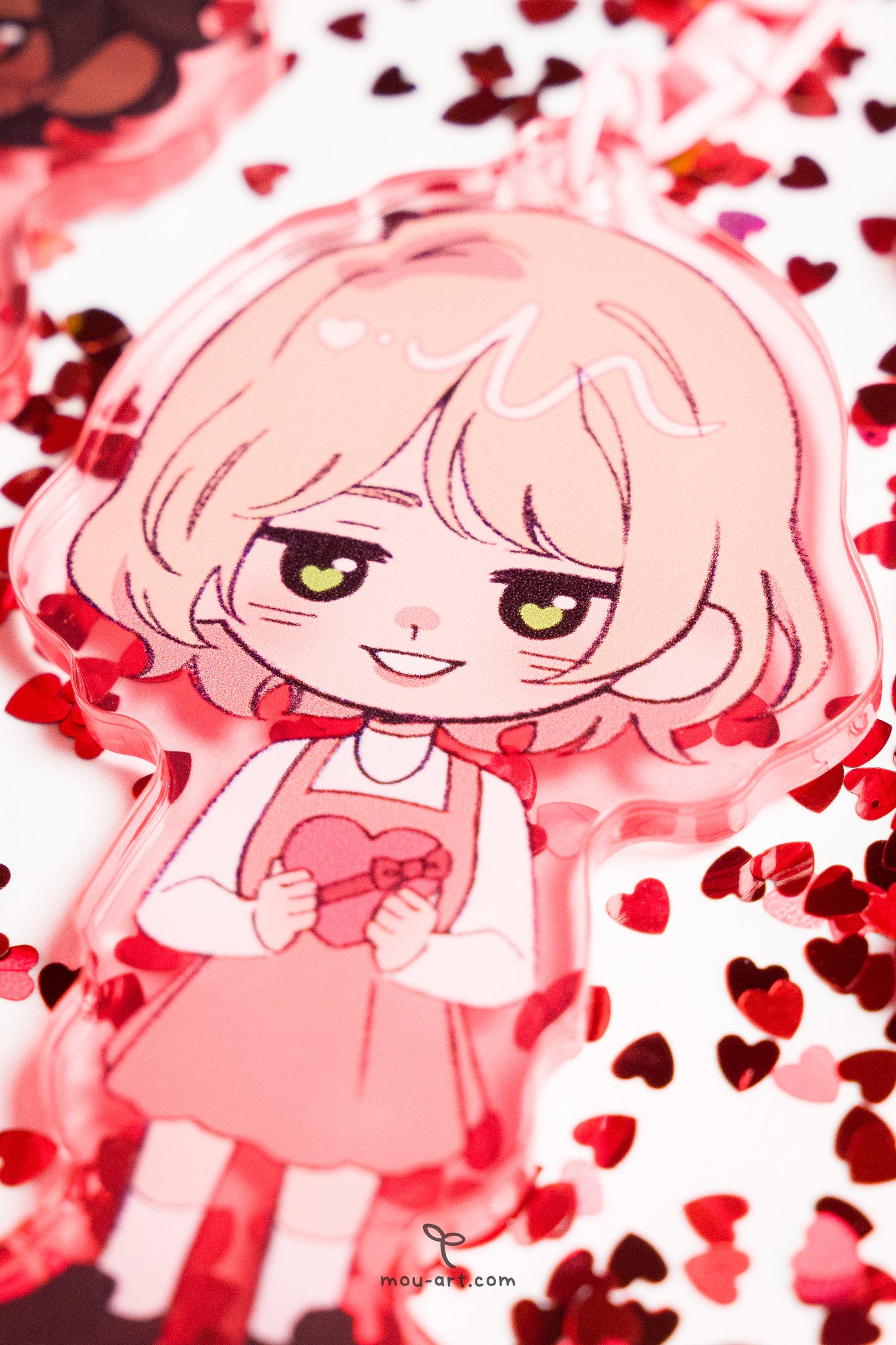 Valentine's Day Charms (Last Chance)