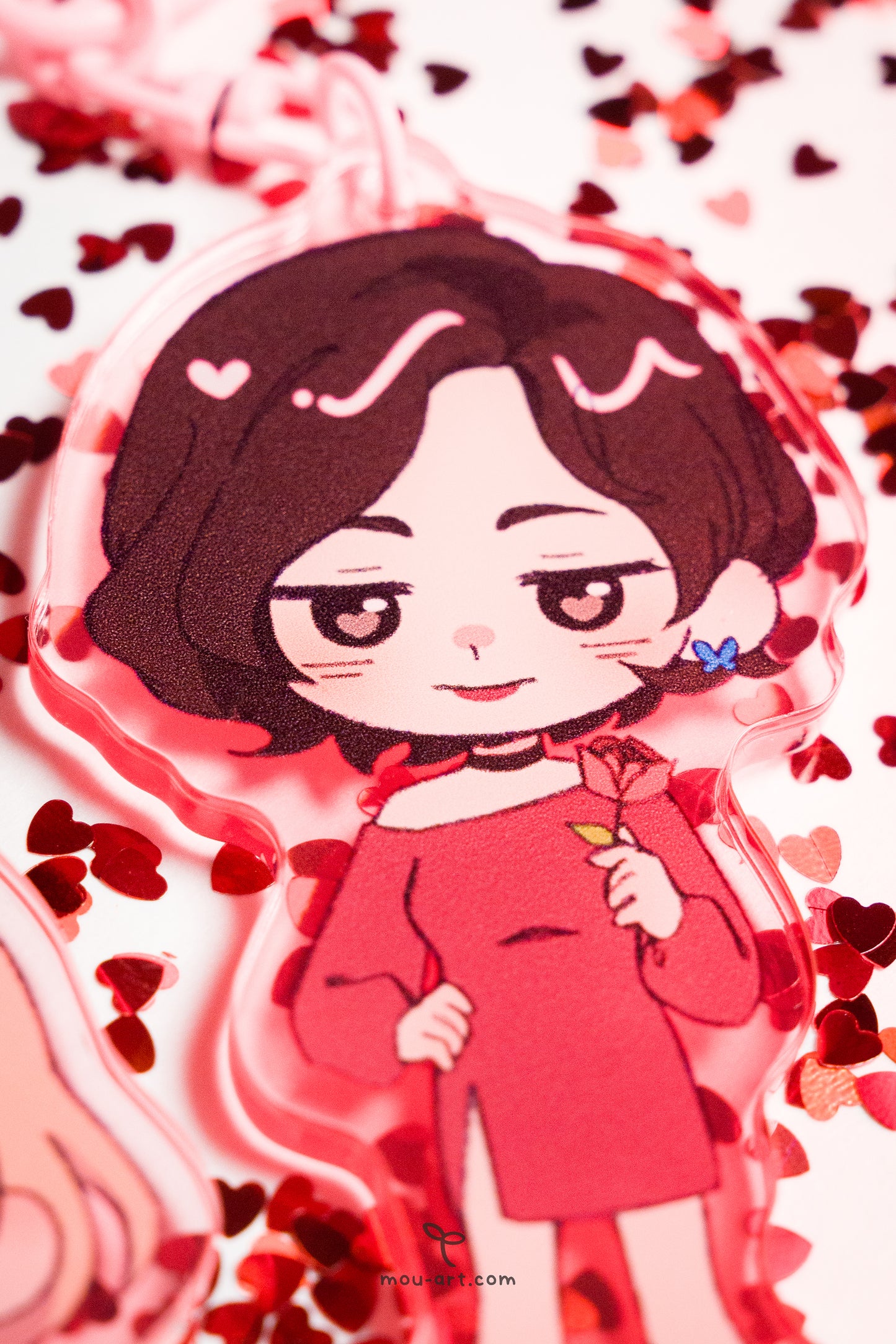 Valentine's Day Charms (Last Chance)