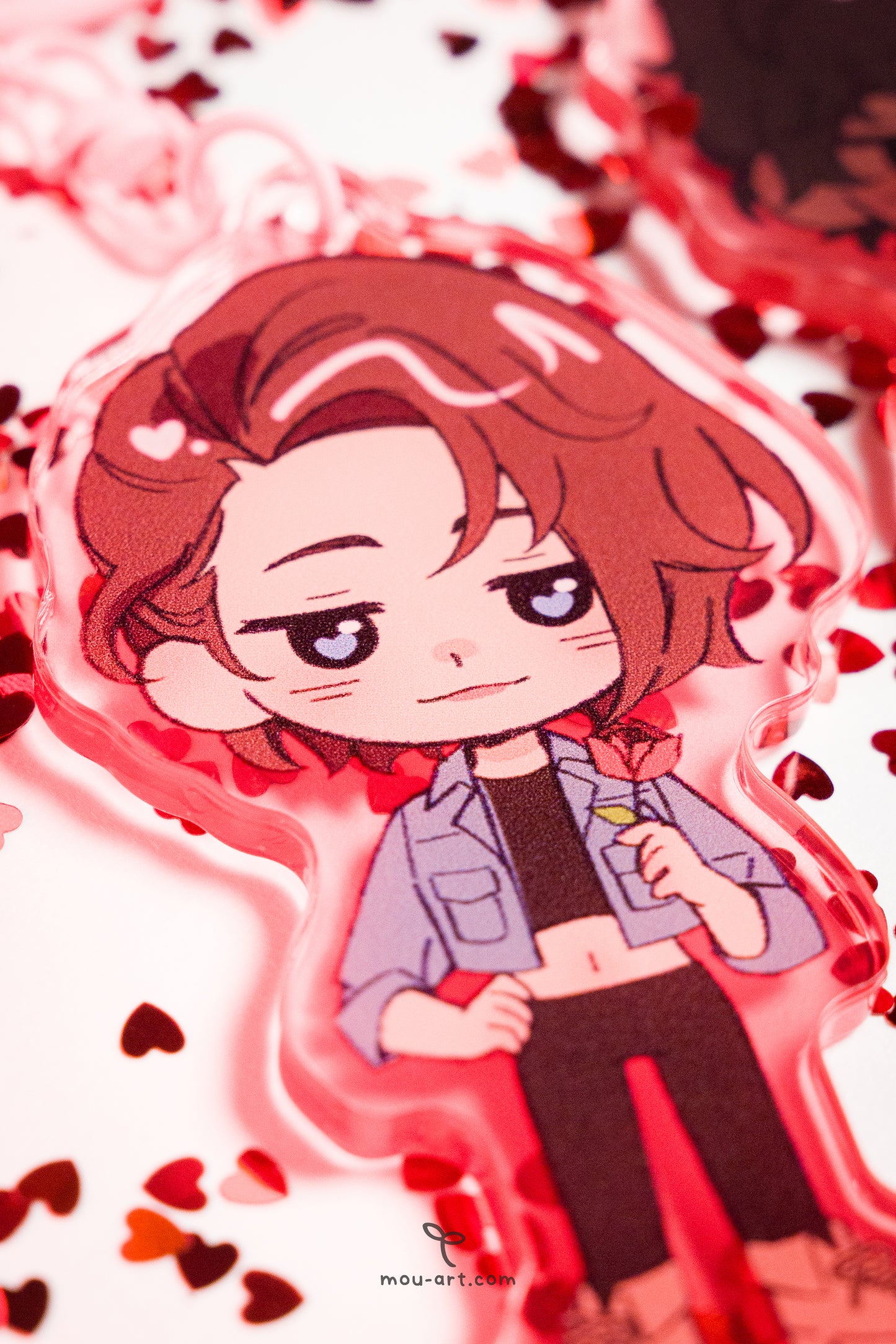 Valentine's Day Charms (Last Chance)