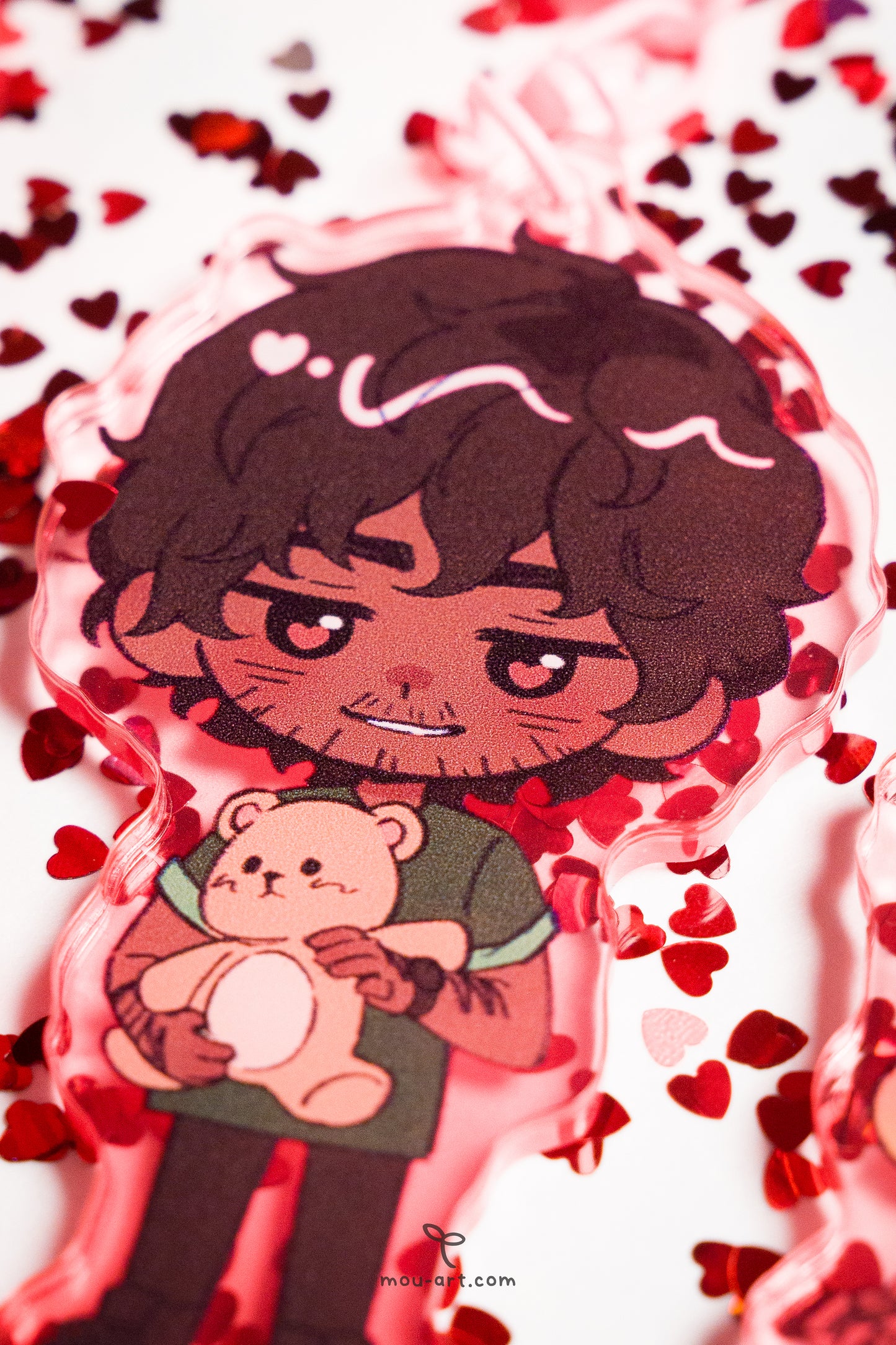 Valentine's Day Charms (Last Chance)