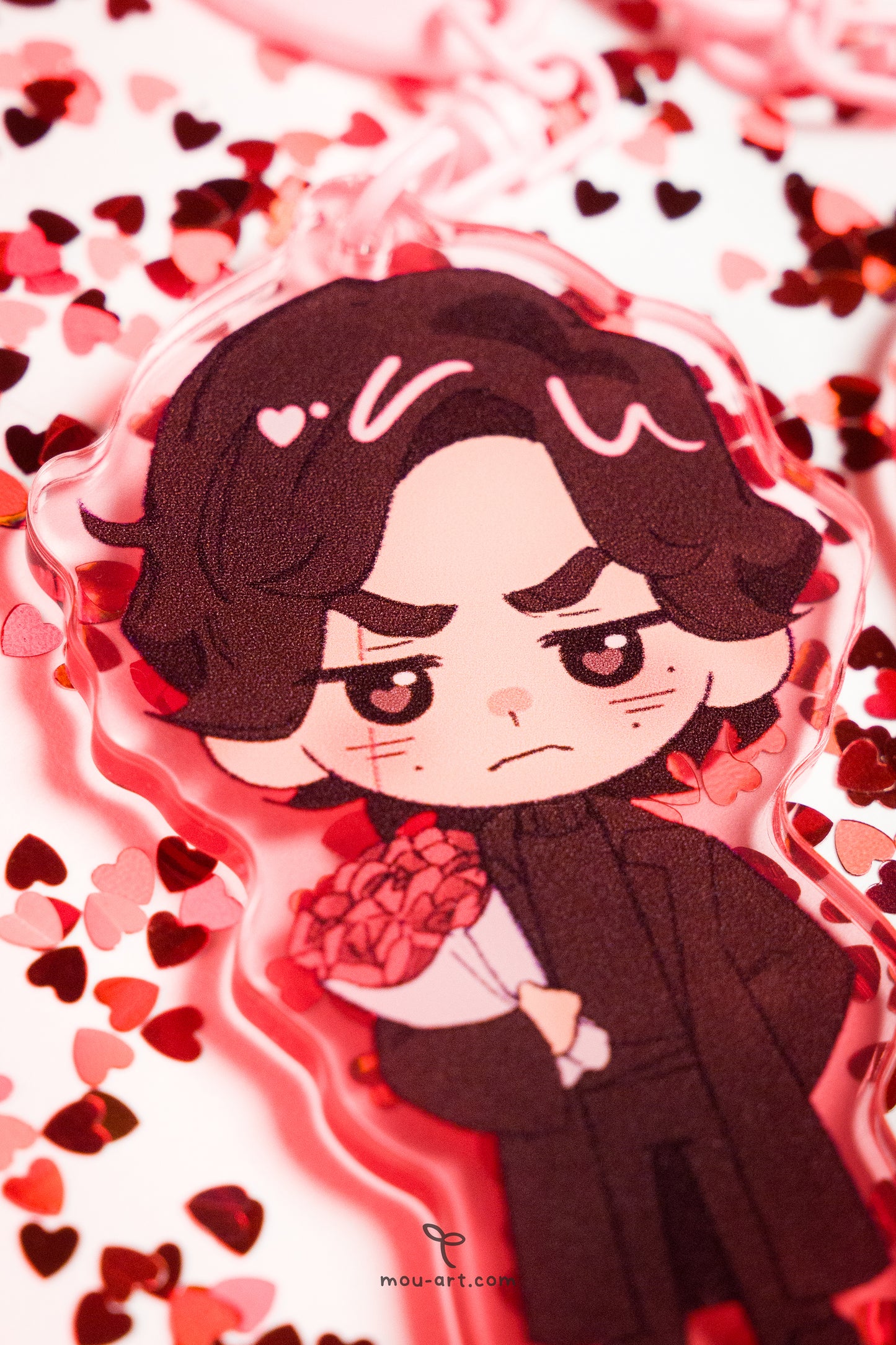 Valentine's Day Charms (Last Chance)
