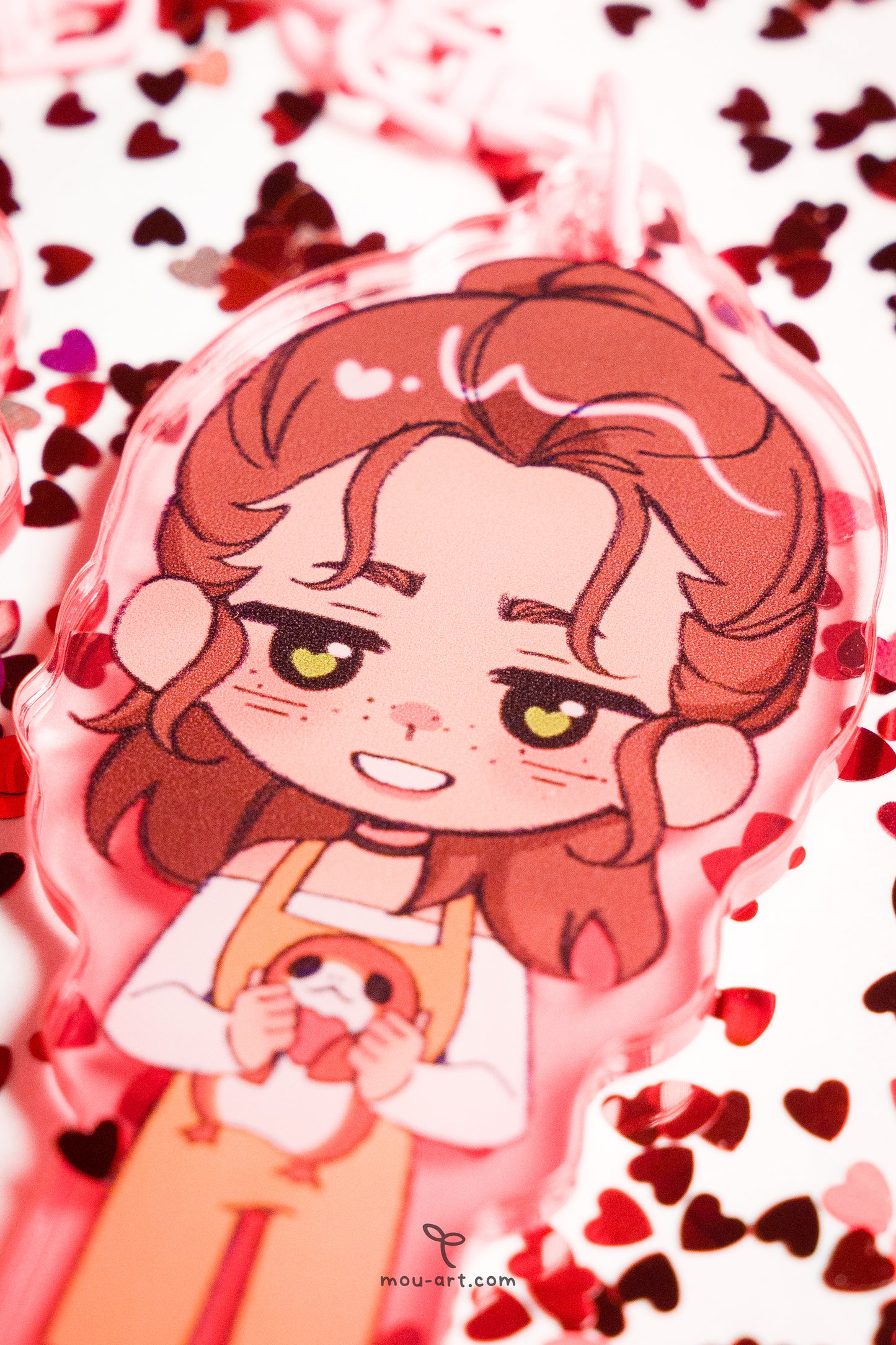 Valentine's Day Charms (Last Chance)