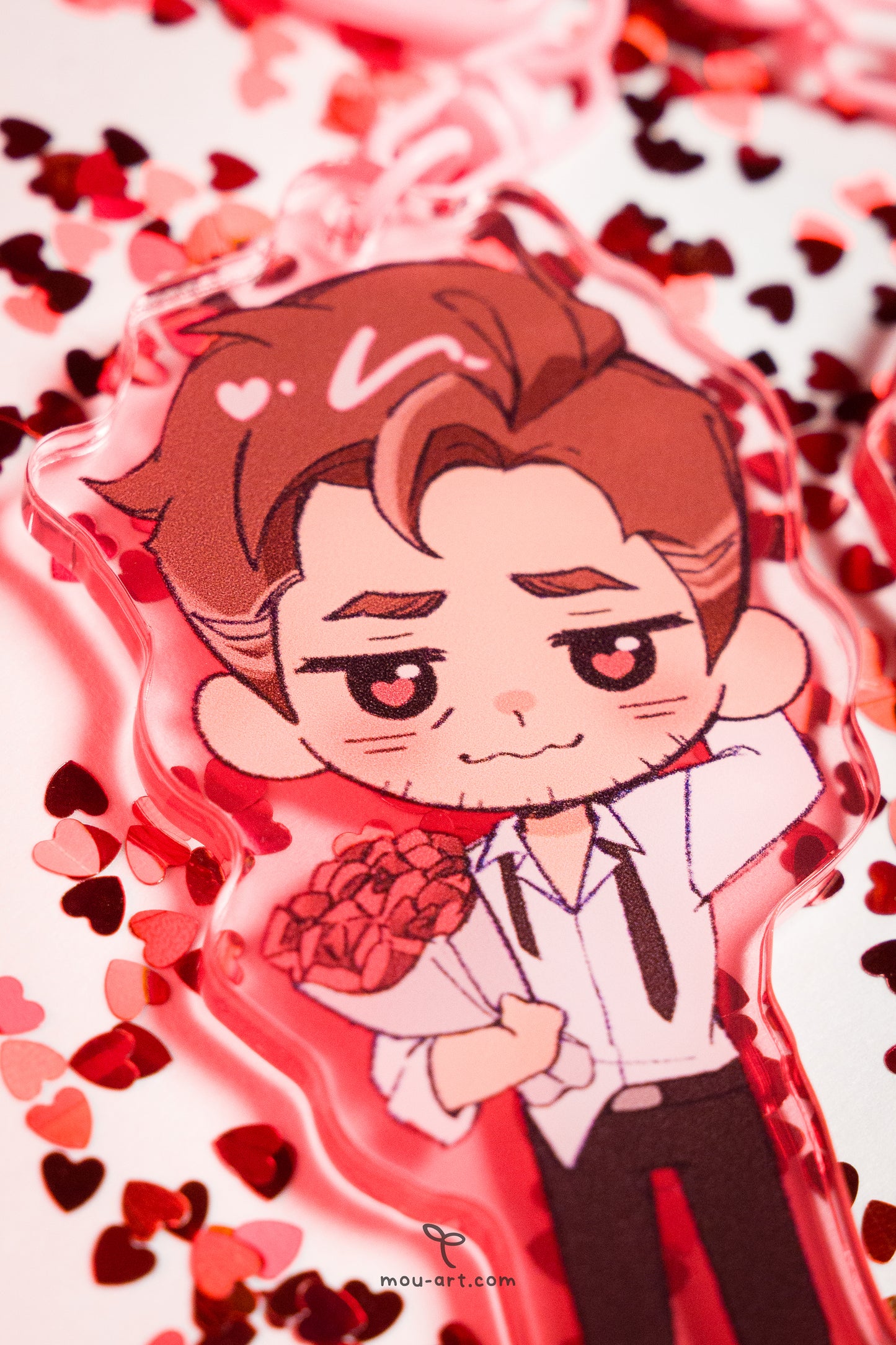 Valentine's Day Charms (Last Chance)