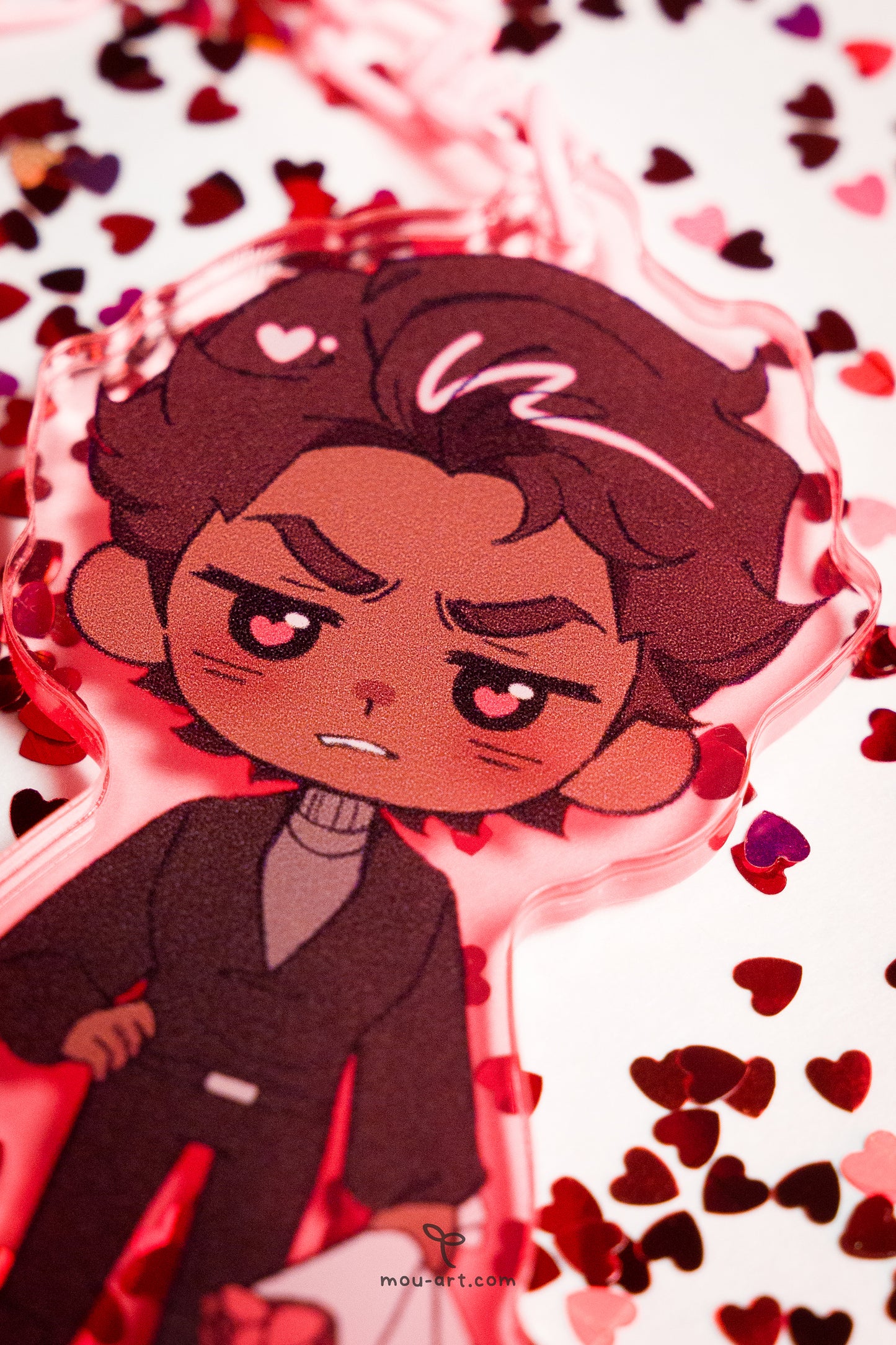 Valentine's Day Charms (Last Chance)