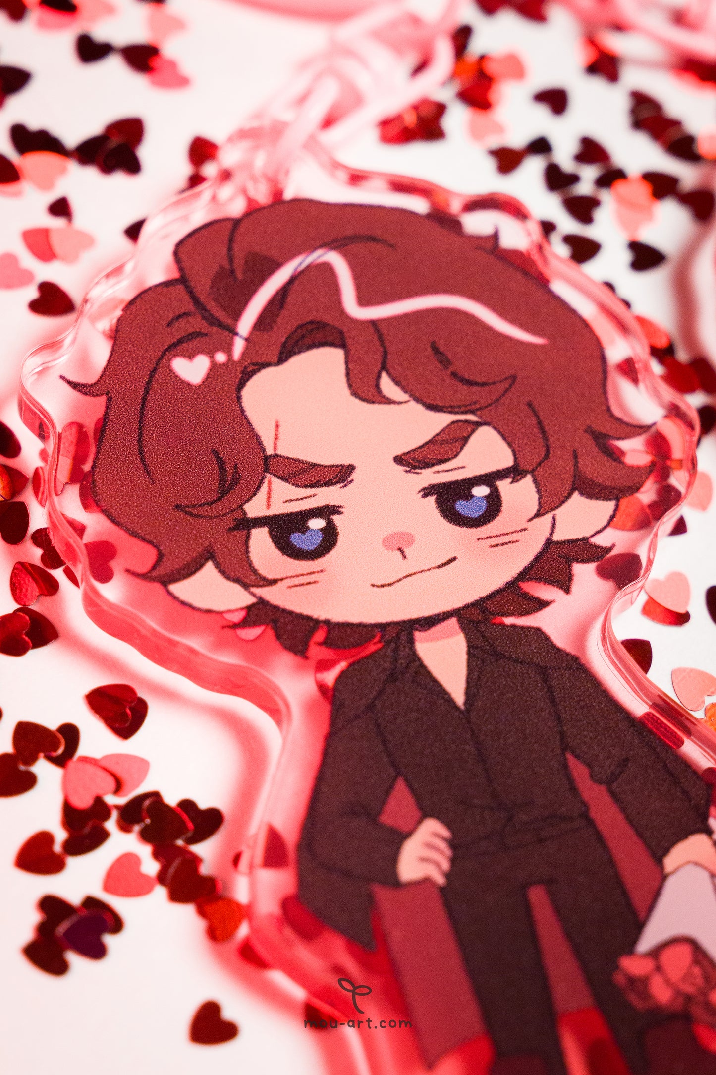 Valentine's Day Charms (Last Chance)