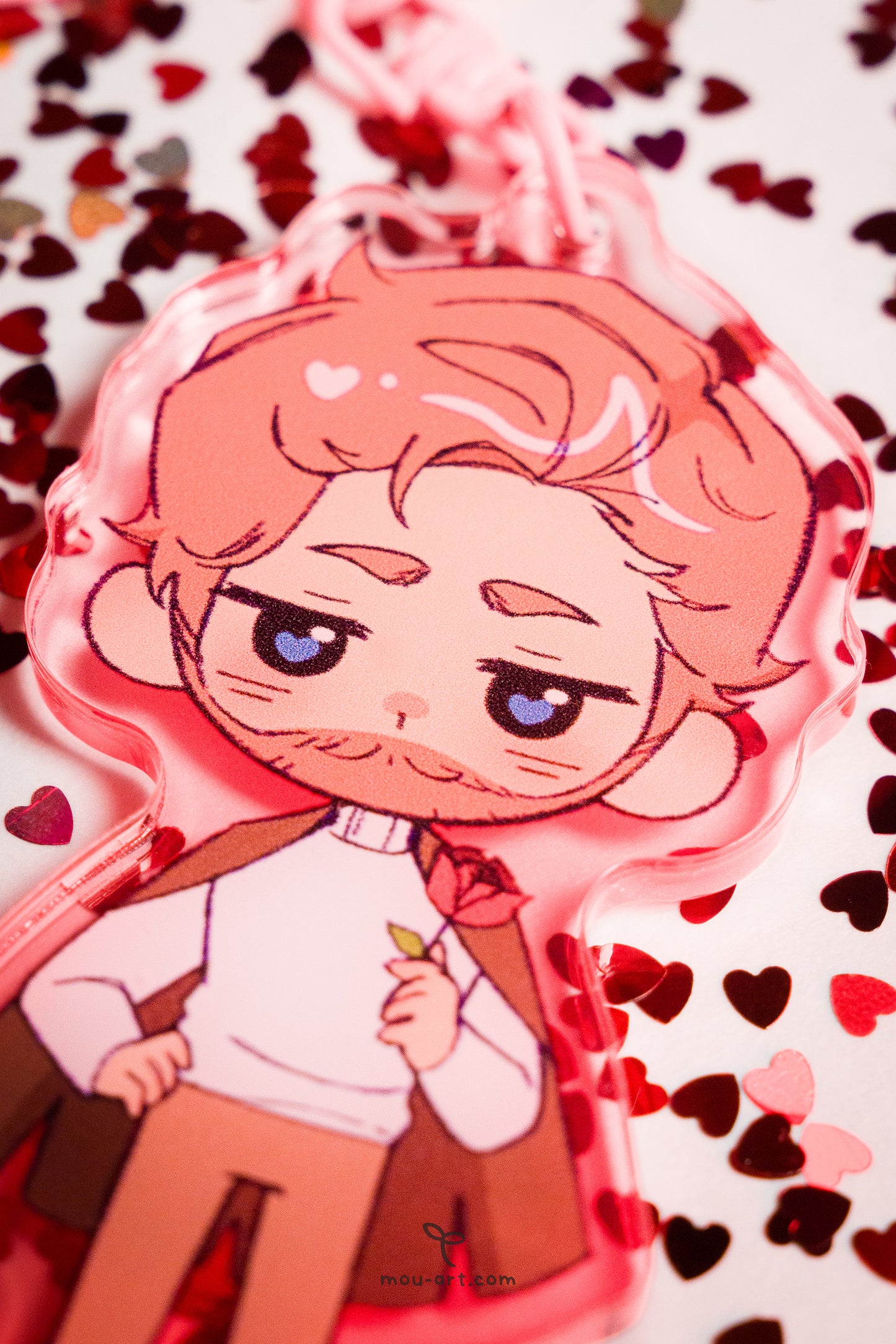 Valentine's Day Charms (Last Chance)