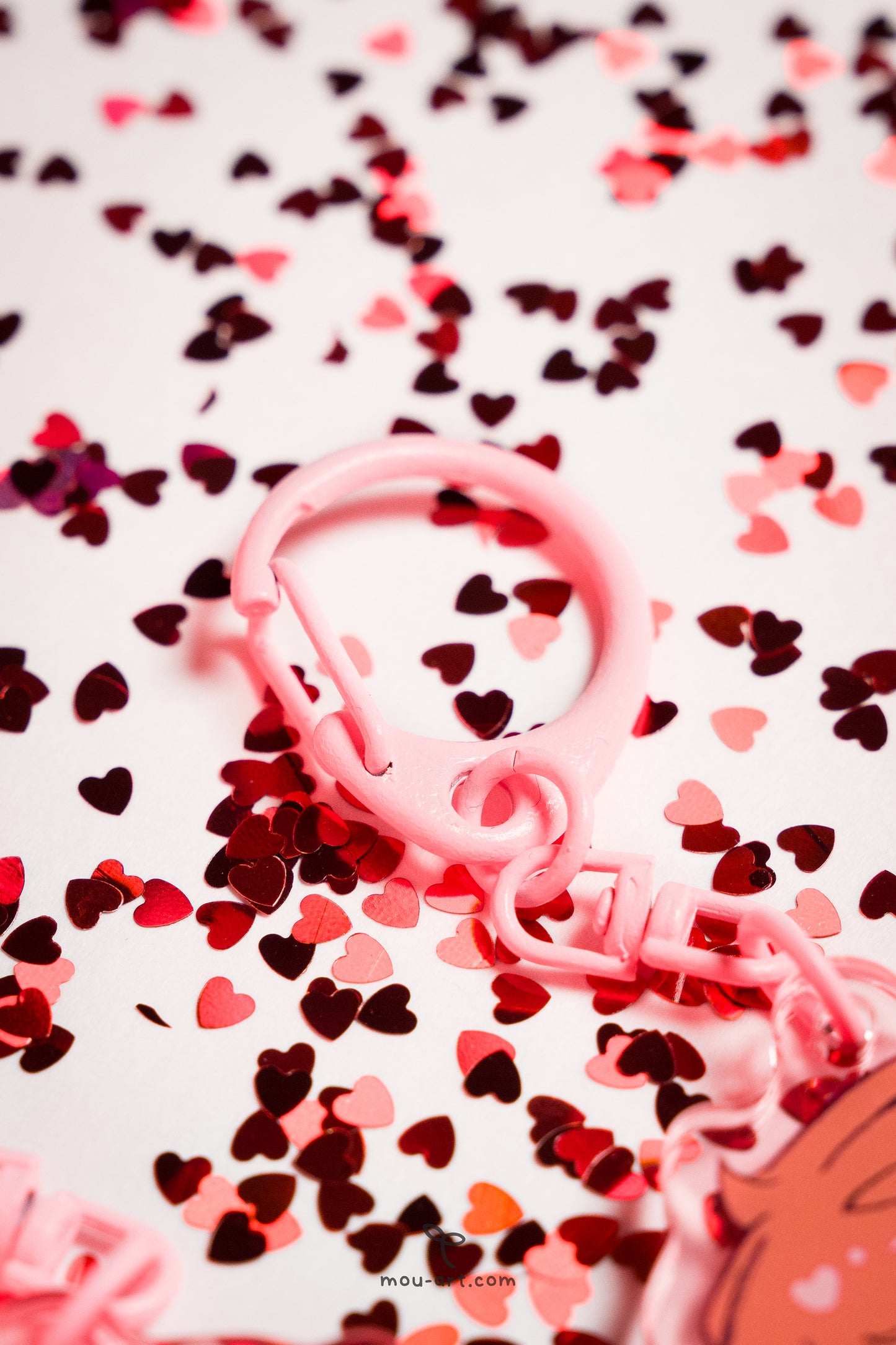 Valentine's Day Charms (Last Chance)