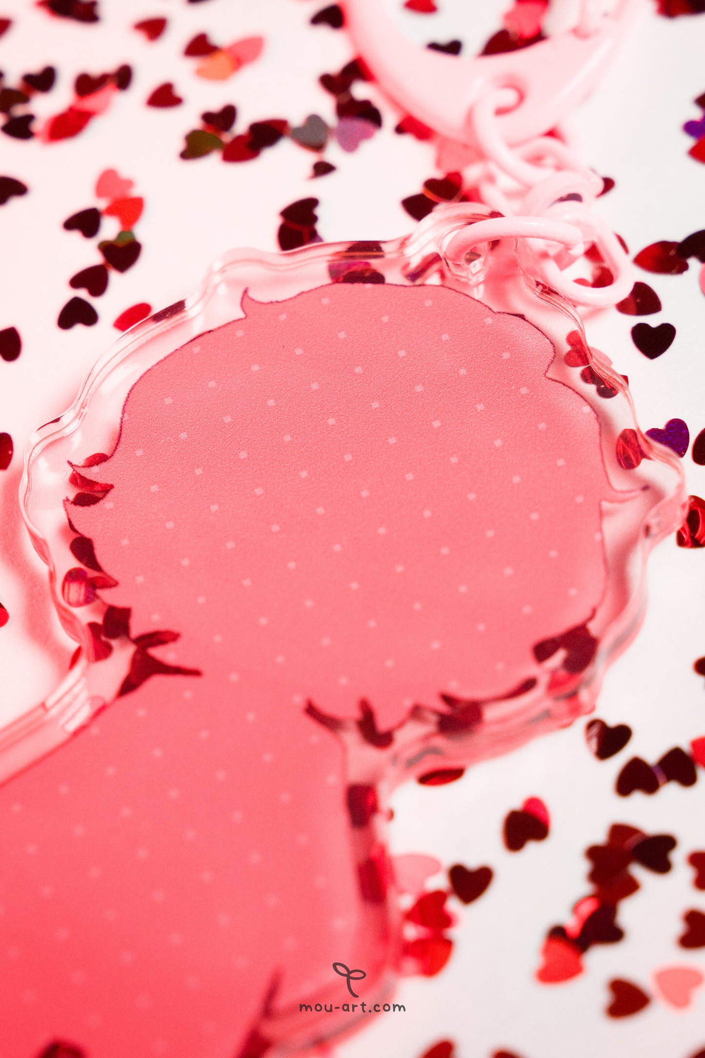 Valentine's Day Charms (Last Chance)