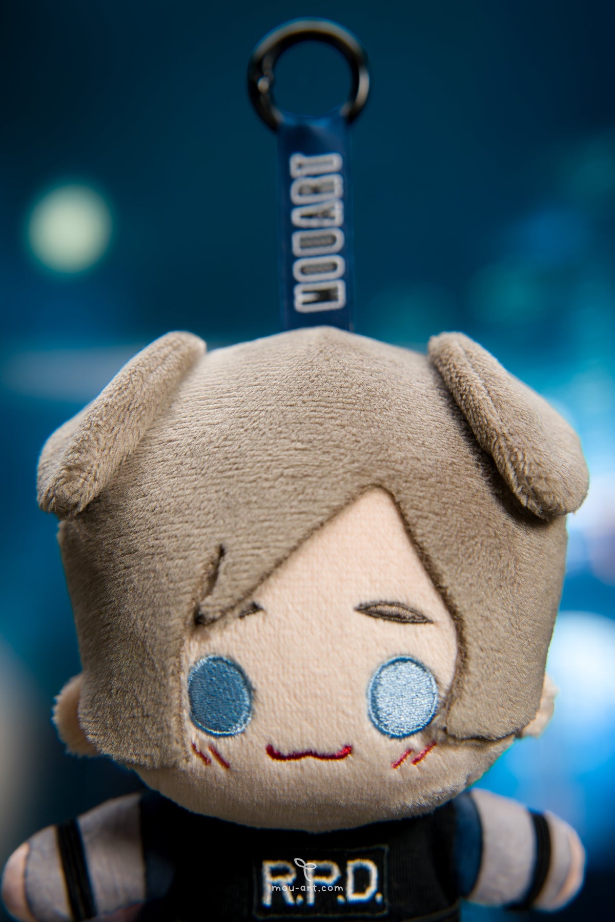 Plush