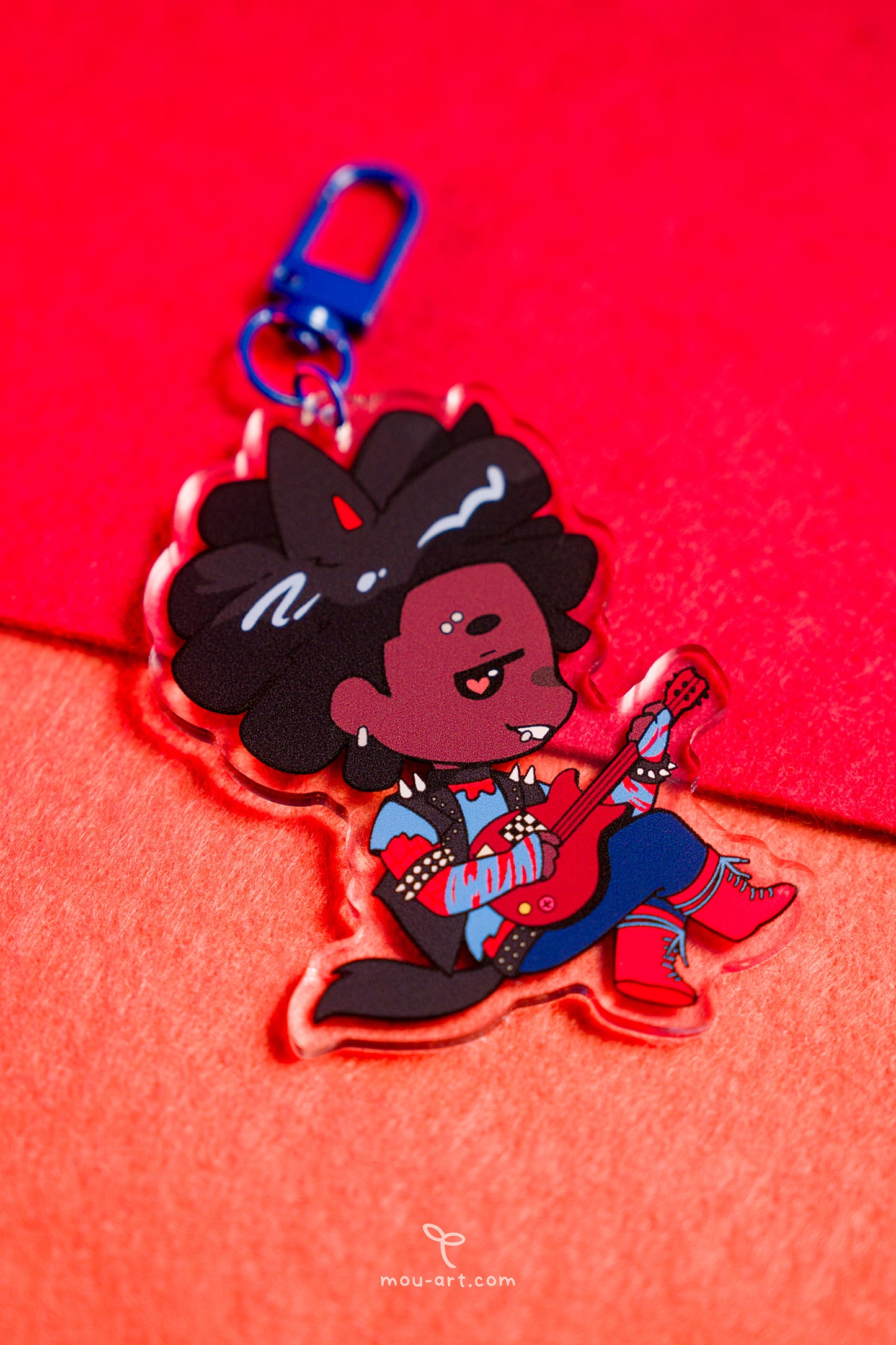 Spidey-Verse Charms