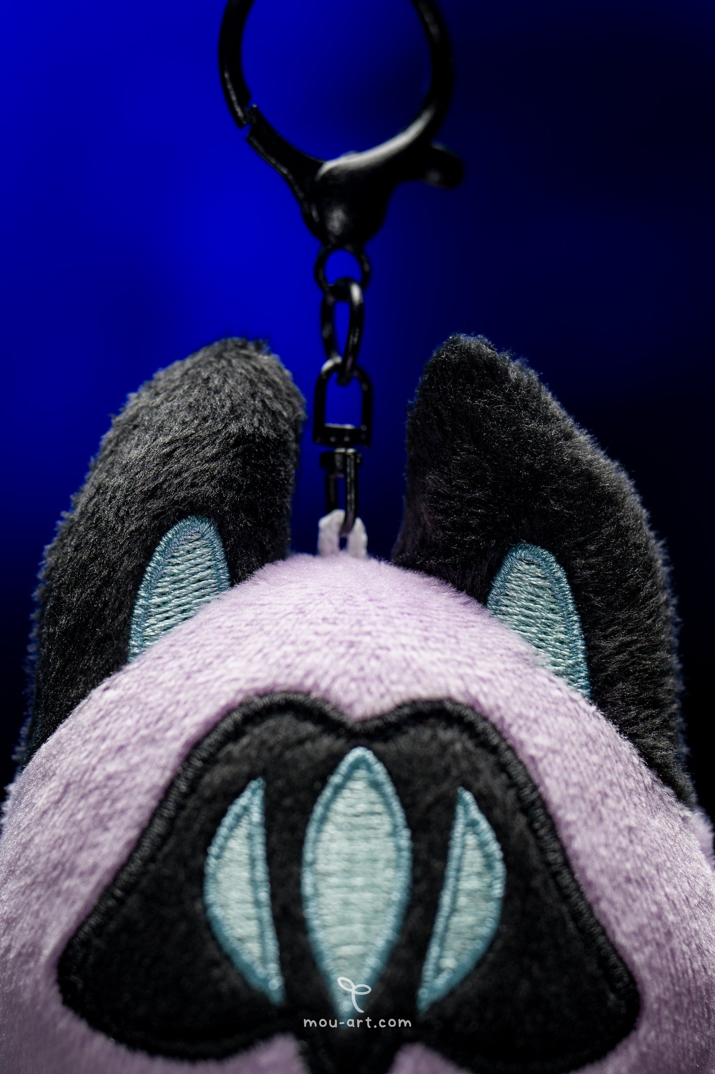 Mini Omen Plush