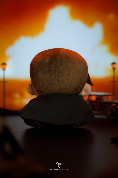 PREORDER! WorldsFinest Plush Dolls
