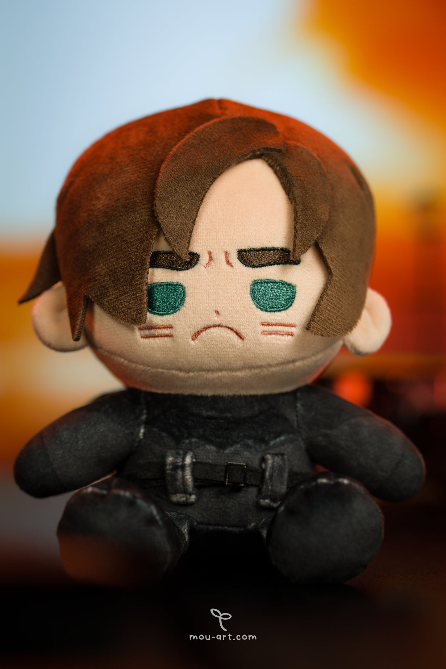 PREORDER! WorldsFinest Plush Dolls