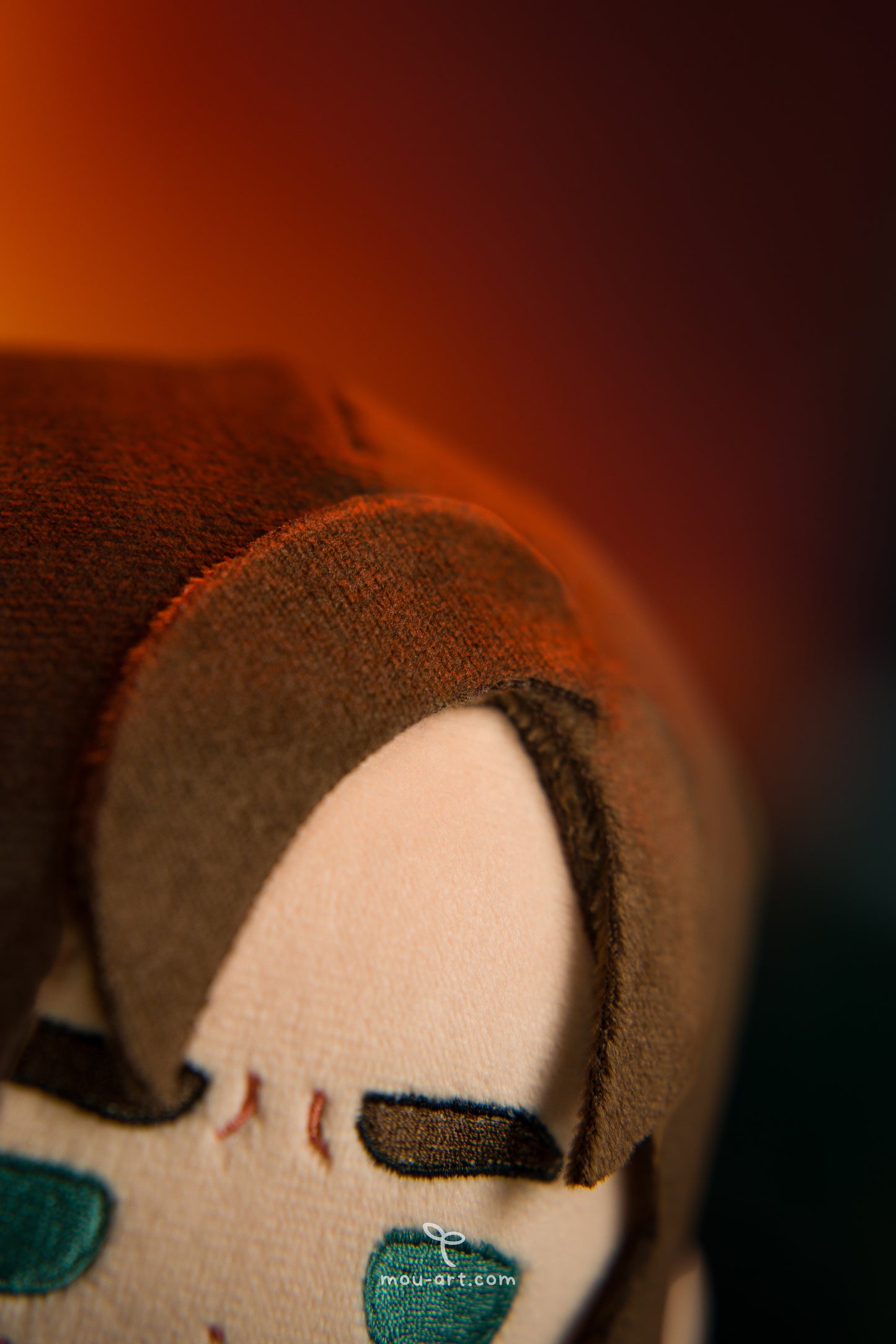 PREORDER! WorldsFinest Plush Dolls