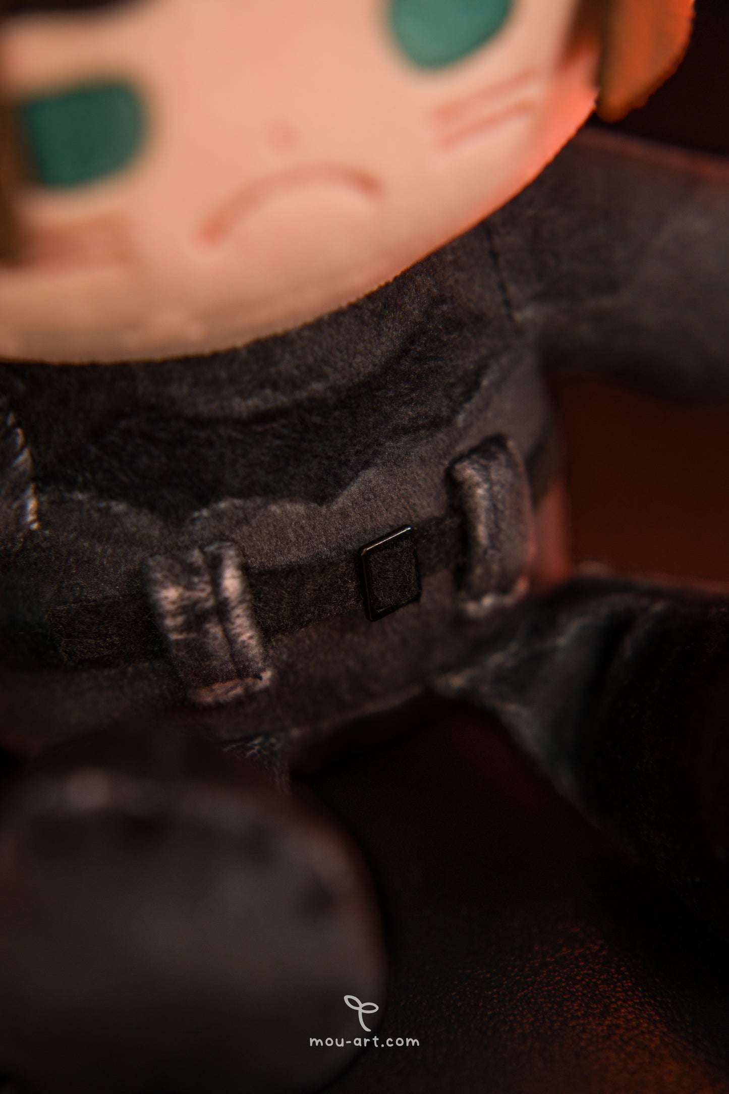 PREORDER! WorldsFinest Plush Dolls