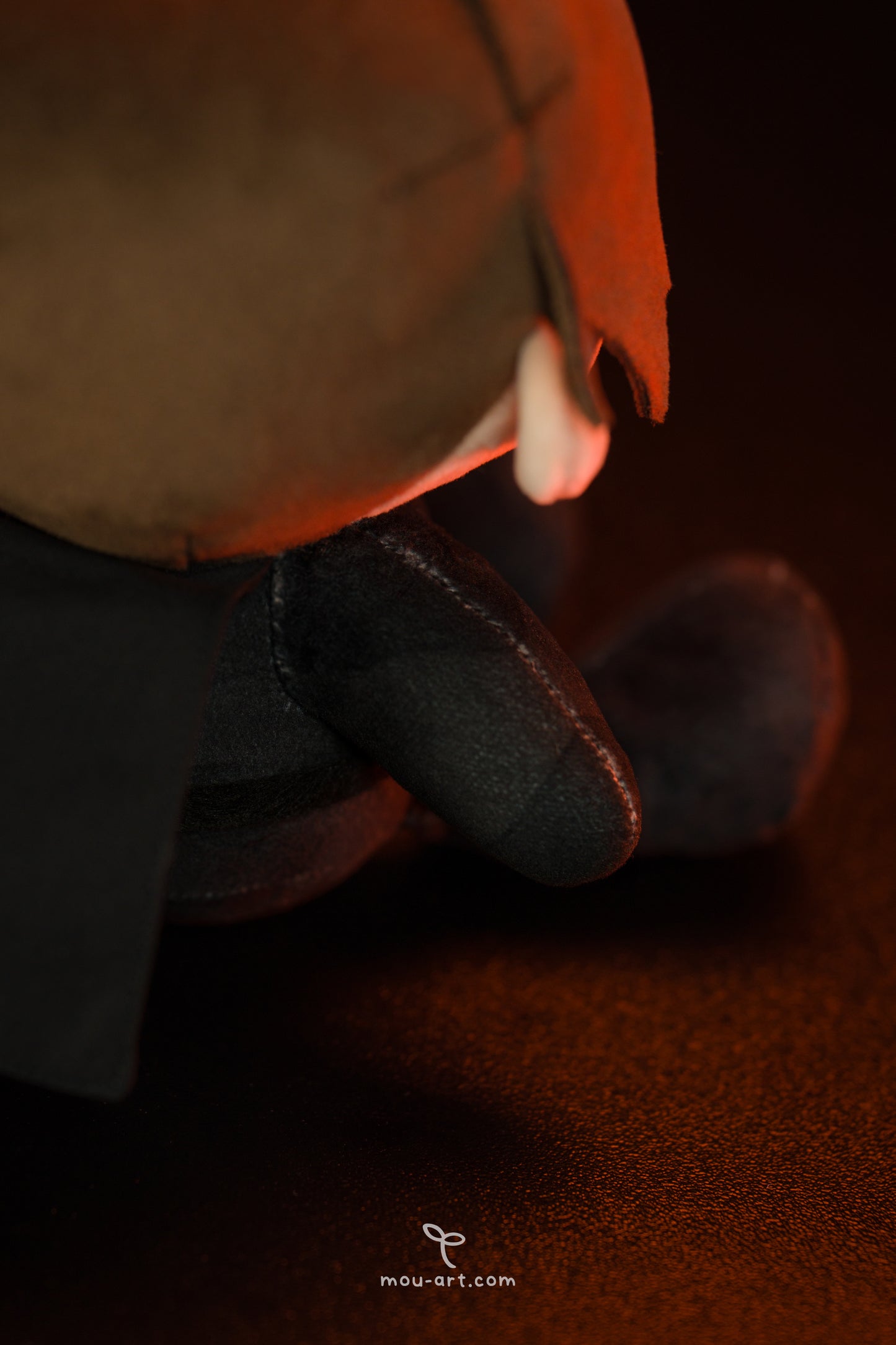 PREORDER! WorldsFinest Plush Dolls