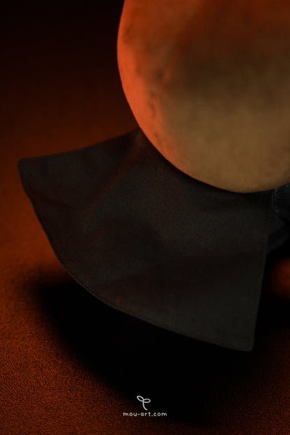 PREORDER! WorldsFinest Plush Dolls