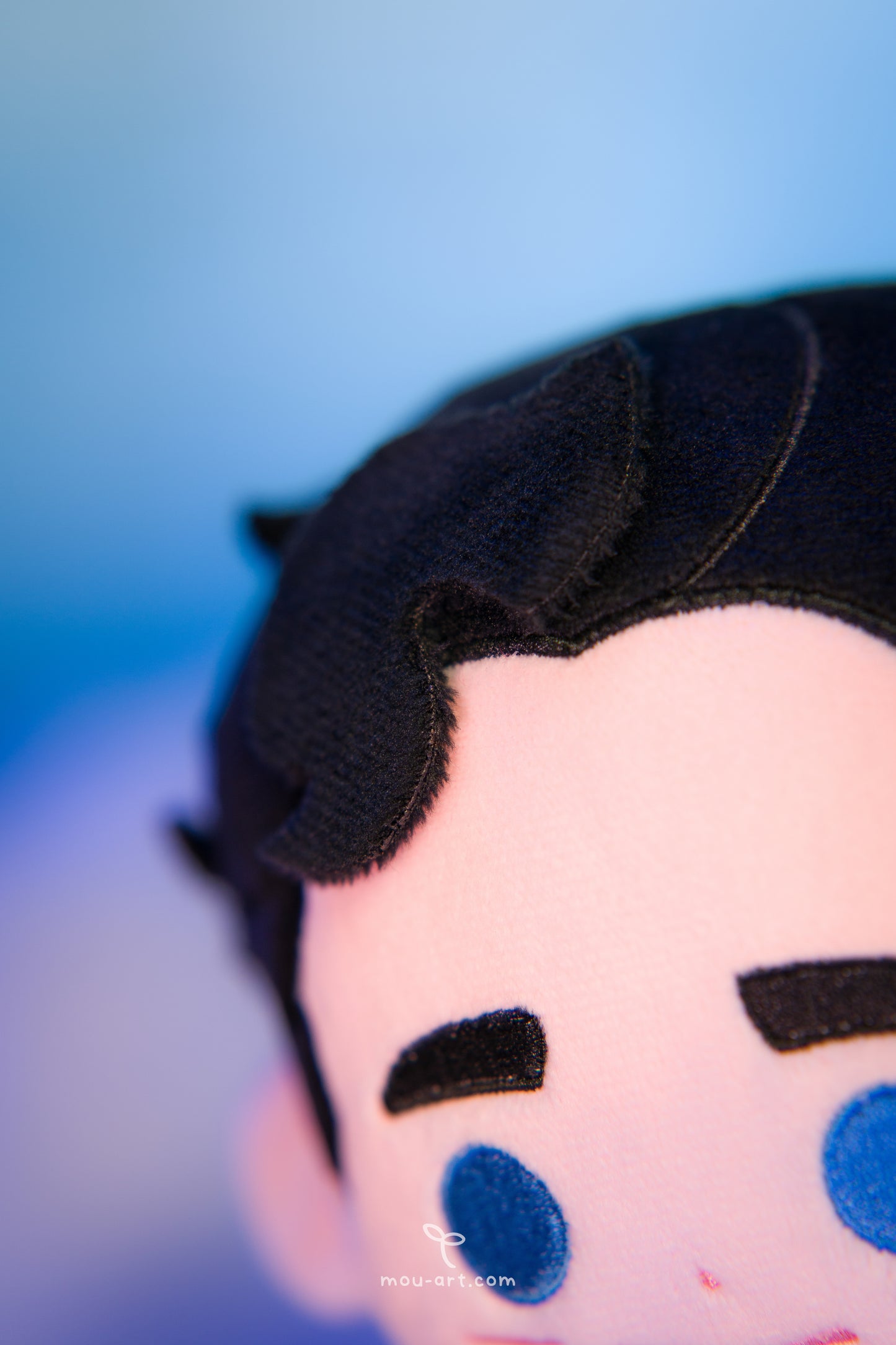 PREORDER! WorldsFinest Plush Dolls