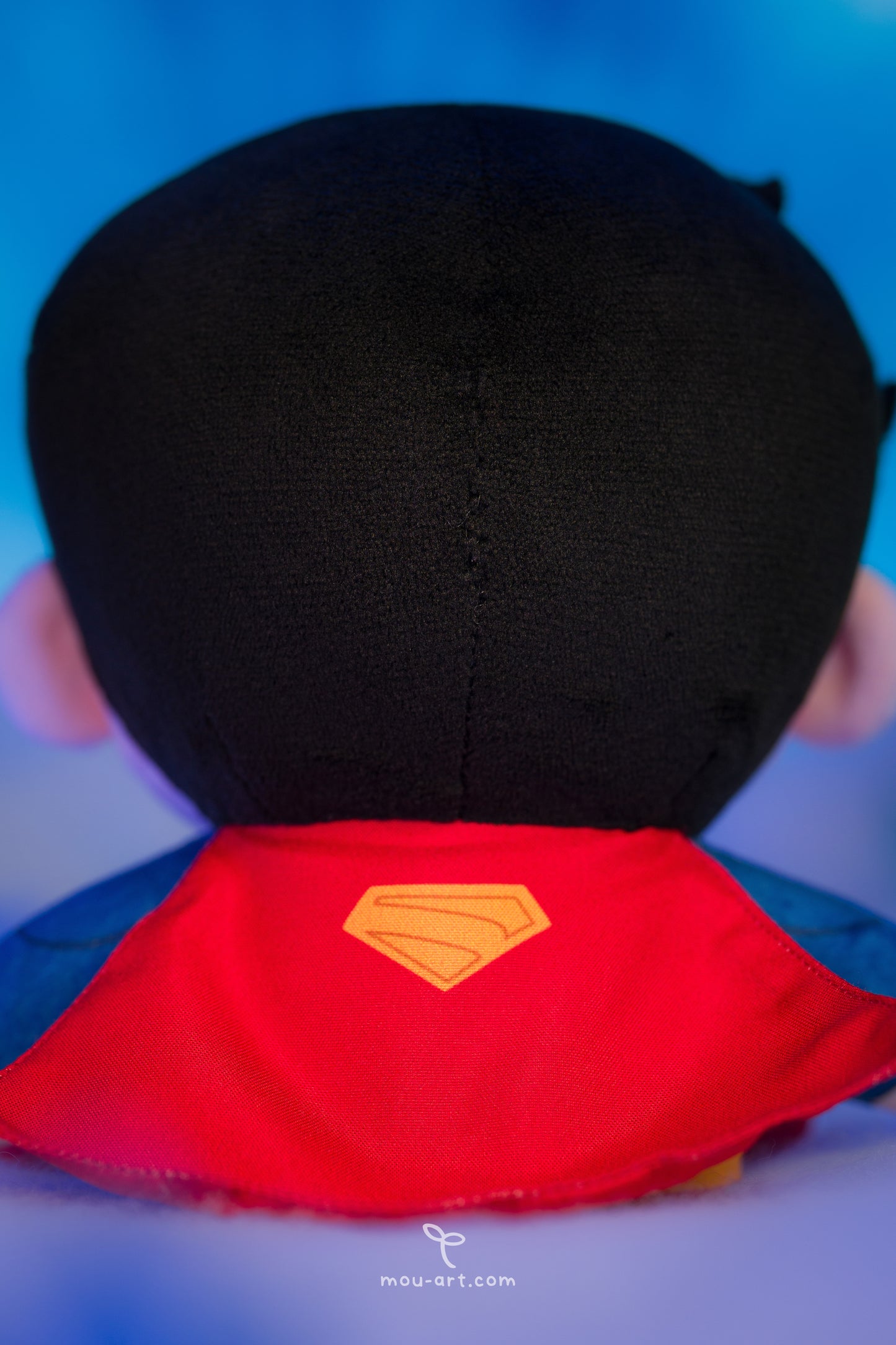 PREORDER! WorldsFinest Plush Dolls