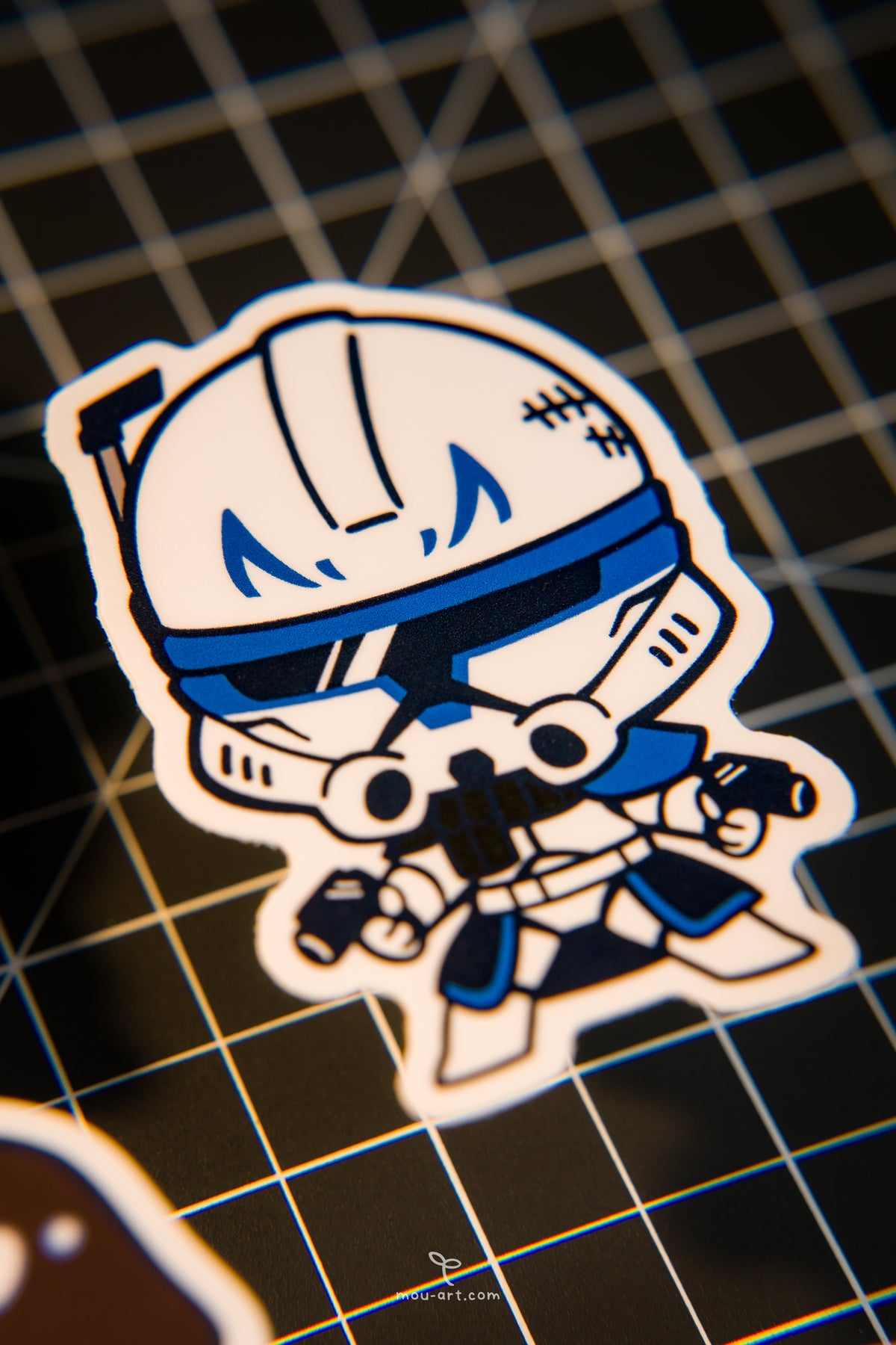 Galaxy Pals Enamel Pins