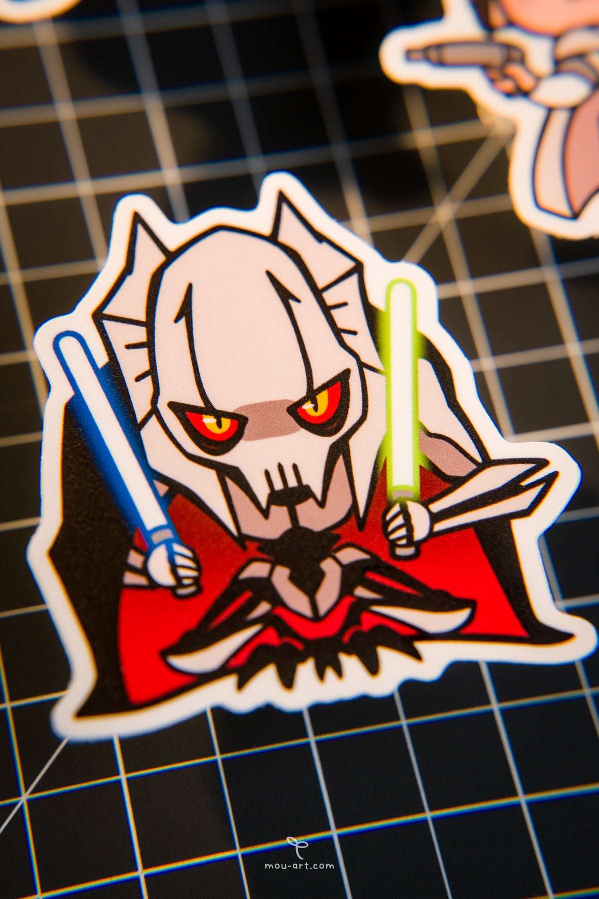 Galaxy Pals Enamel Pins