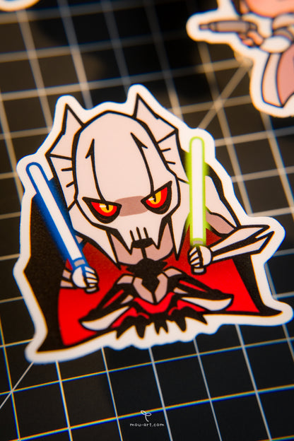 Galaxy Pals Enamel Pins